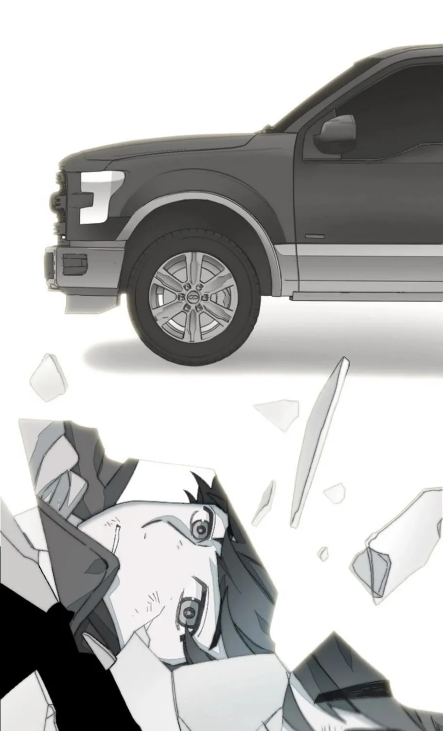 Save Me Chapter 2 page 151 - 