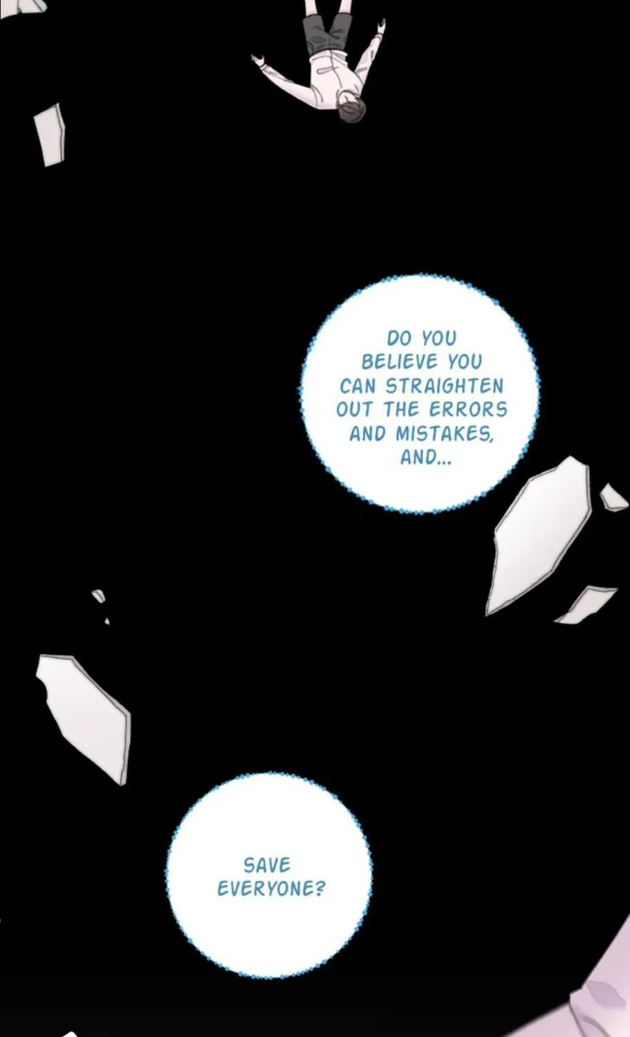 Save Me Chapter 2 page 155 - 