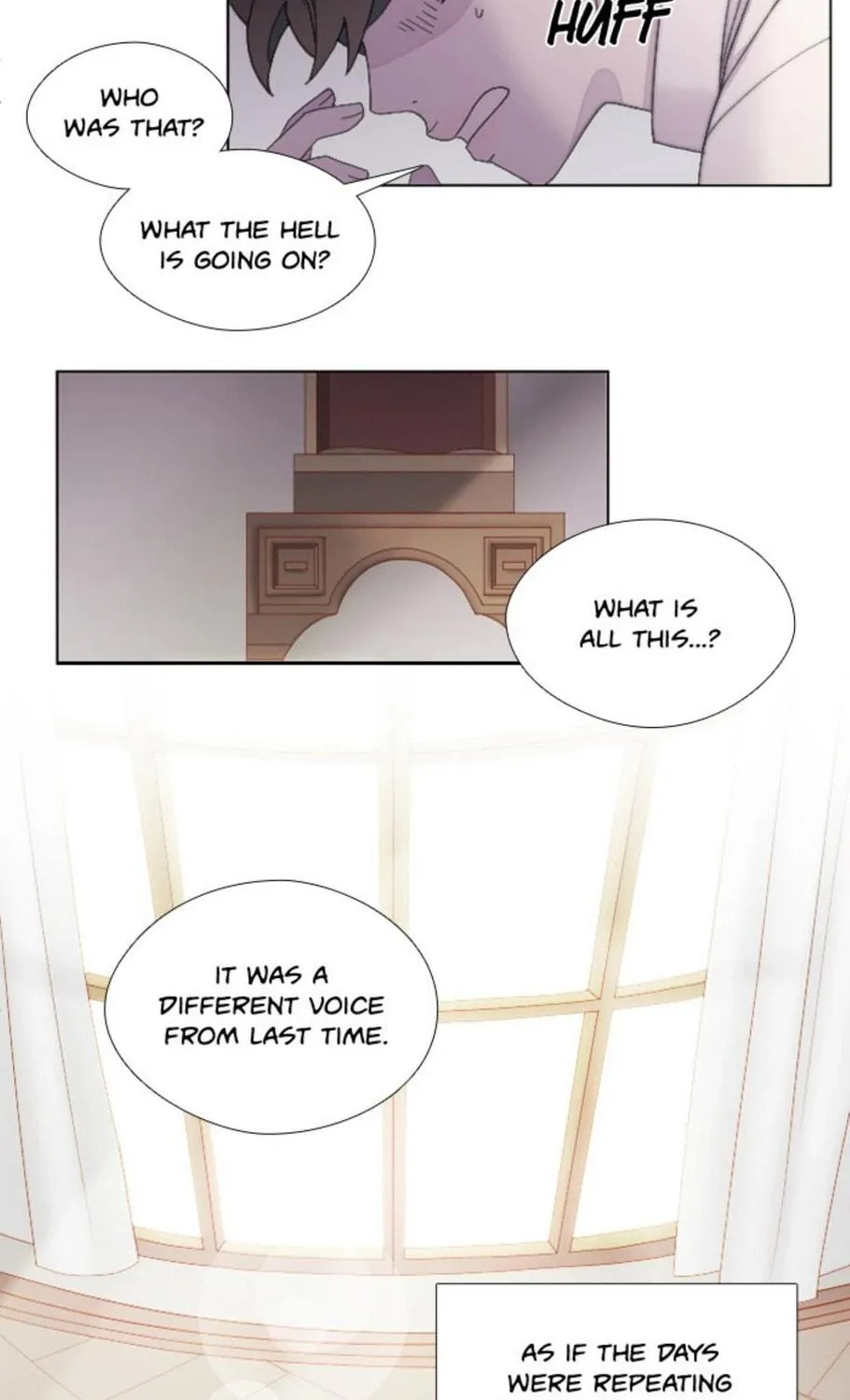 Save Me Chapter 2 page 161 - 