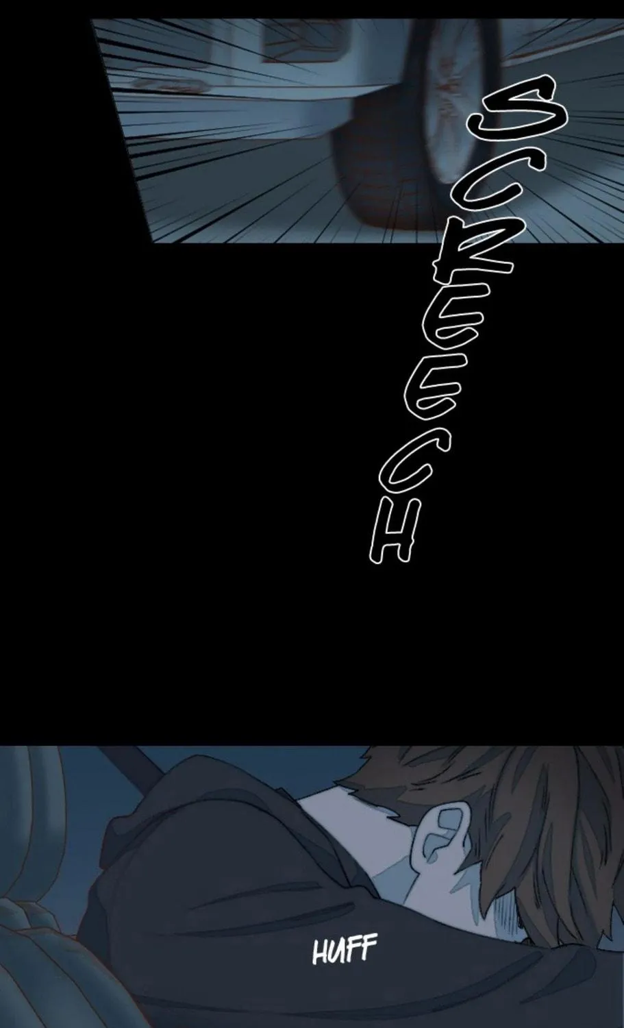 Save Me Chapter 2 page 19 - 