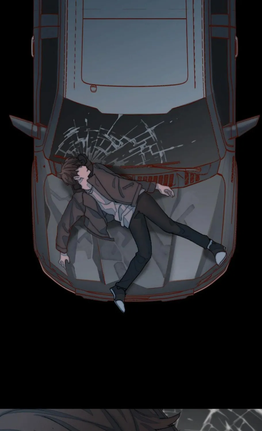 Save Me Chapter 2 page 25 - 