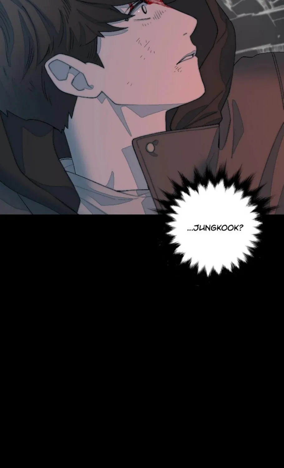 Save Me Chapter 2 page 27 - 