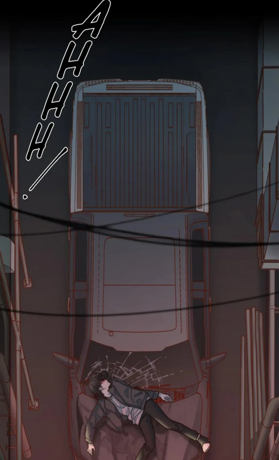 Save Me Chapter 2 page 31 - 