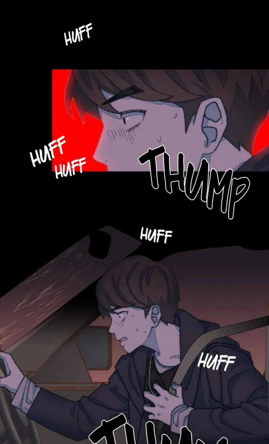 Save Me Chapter 2 page 35 - 