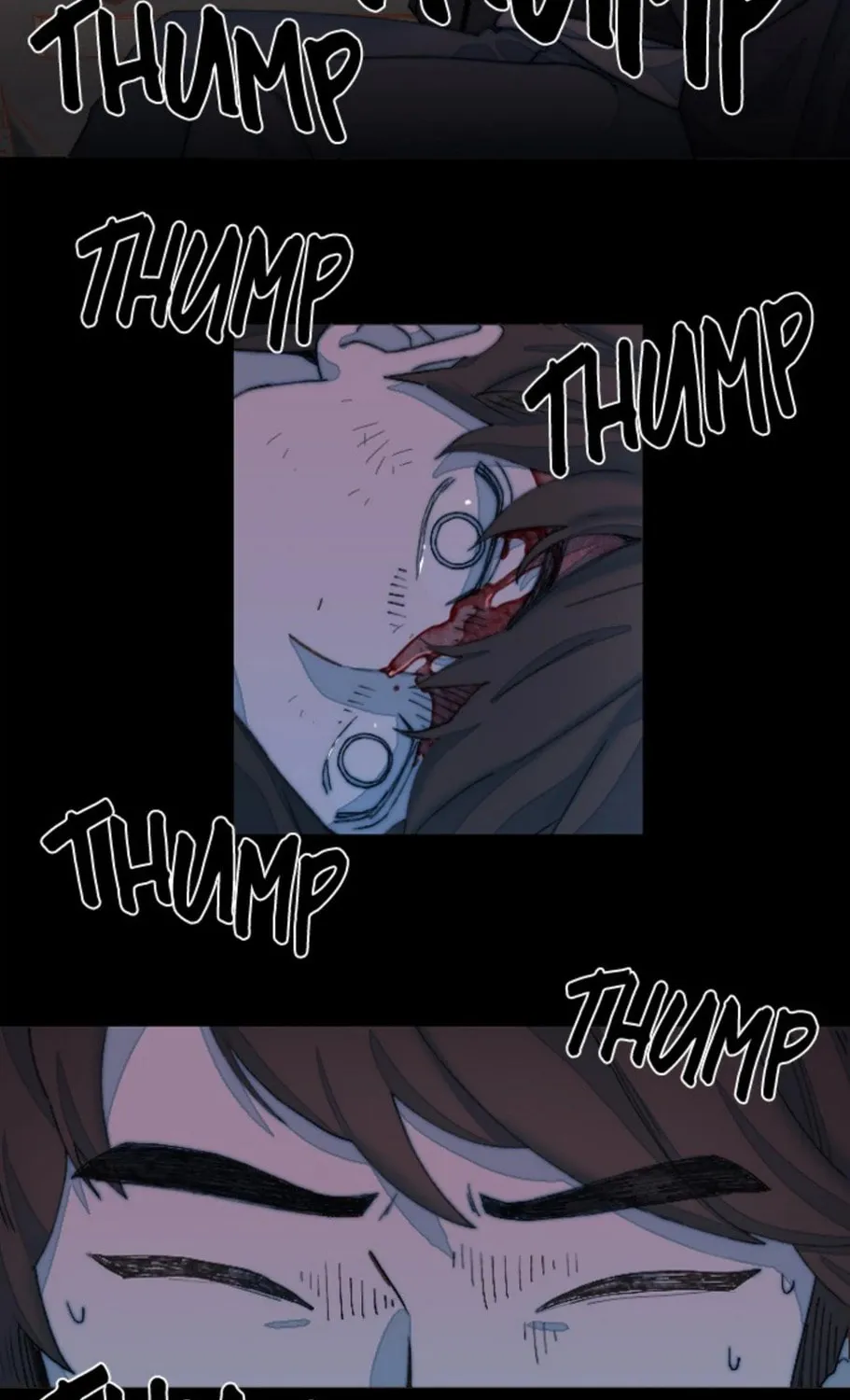 Save Me Chapter 2 page 37 - 