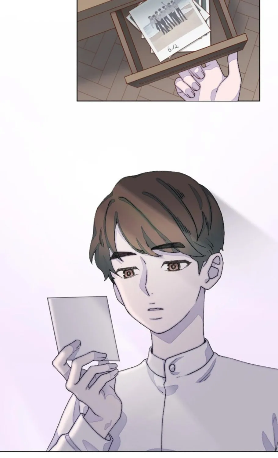 Save Me Chapter 2 page 55 - 