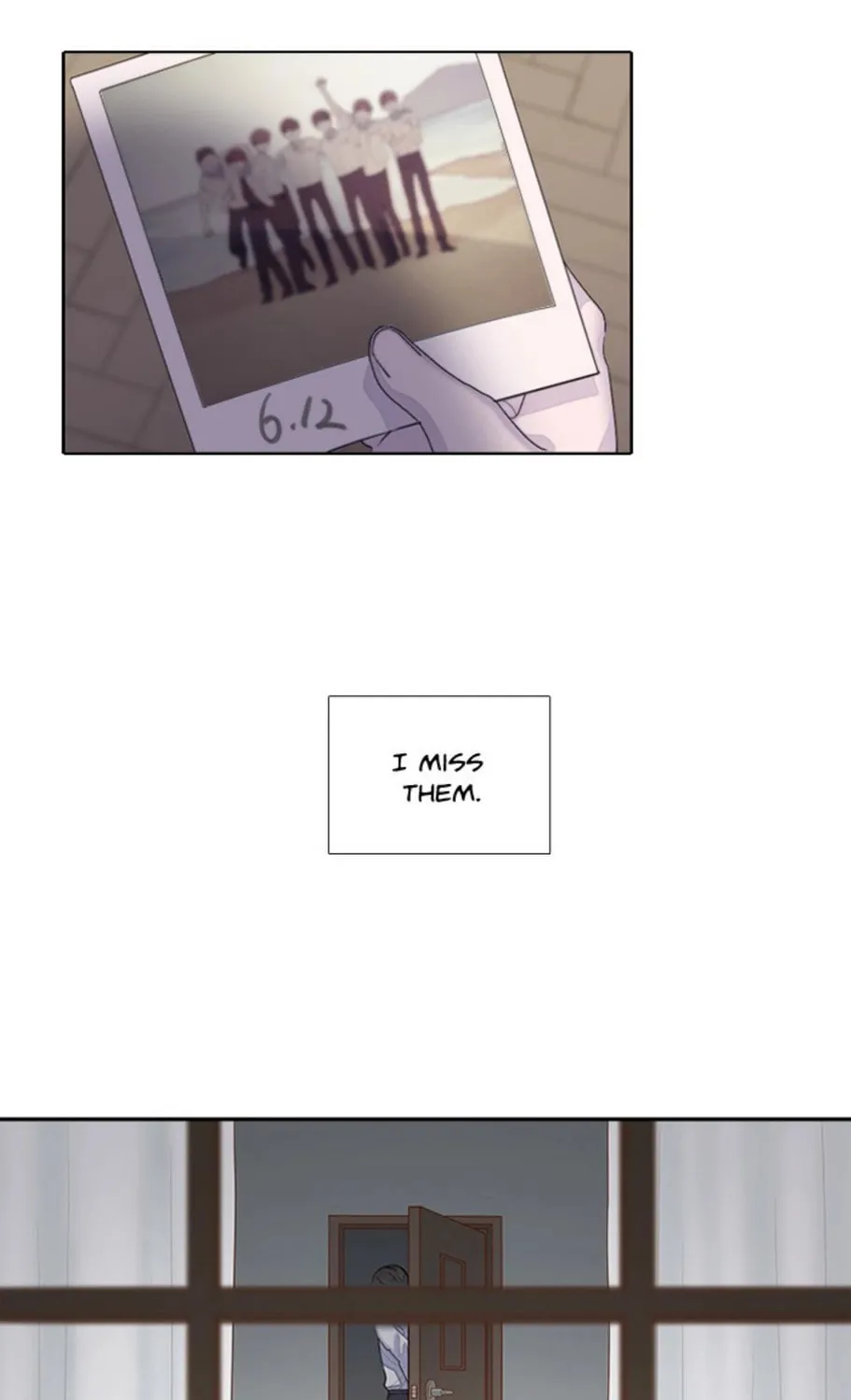 Save Me Chapter 2 page 57 - 