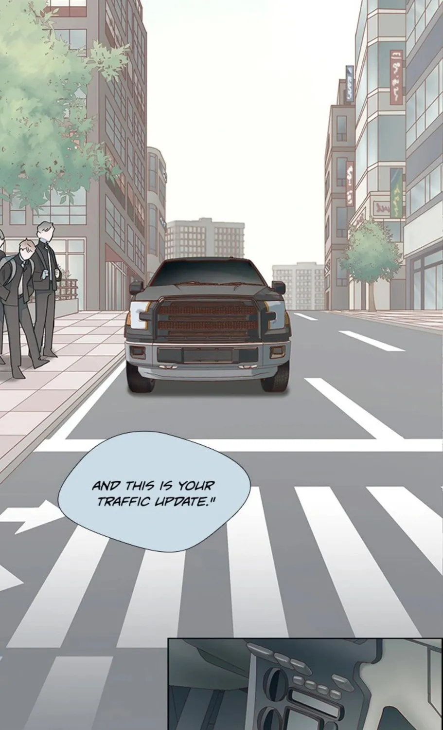 Save Me Chapter 2 page 63 - 