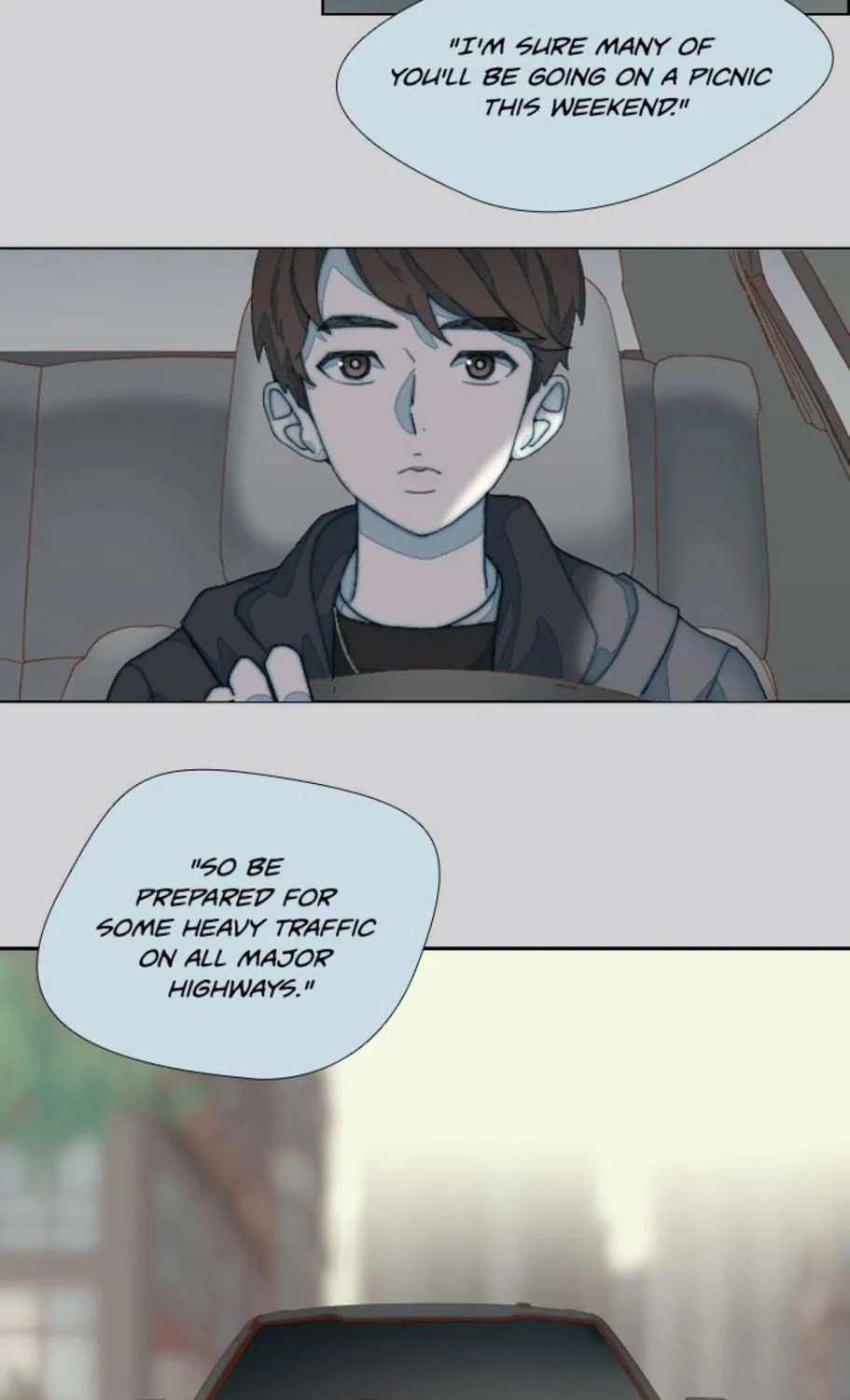 Save Me Chapter 2 page 65 - 