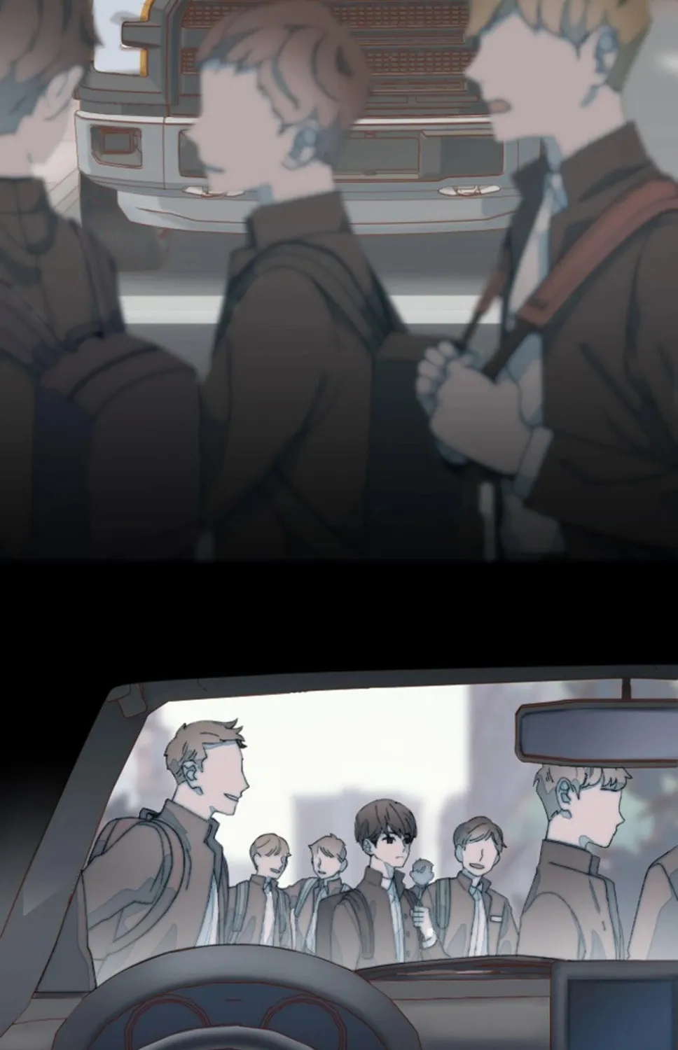 Save Me Chapter 2 page 67 - 
