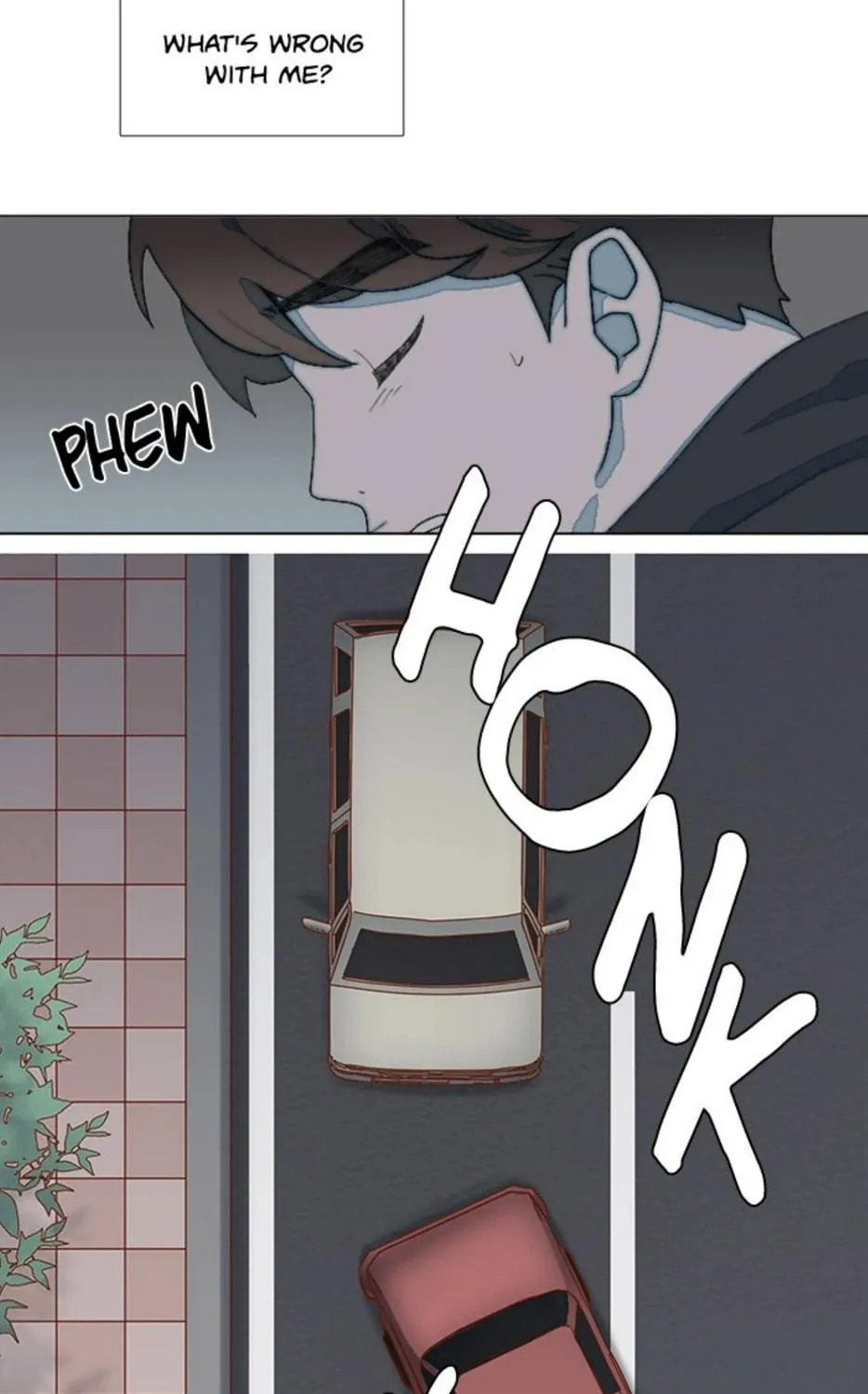 Save Me Chapter 2 page 77 - 