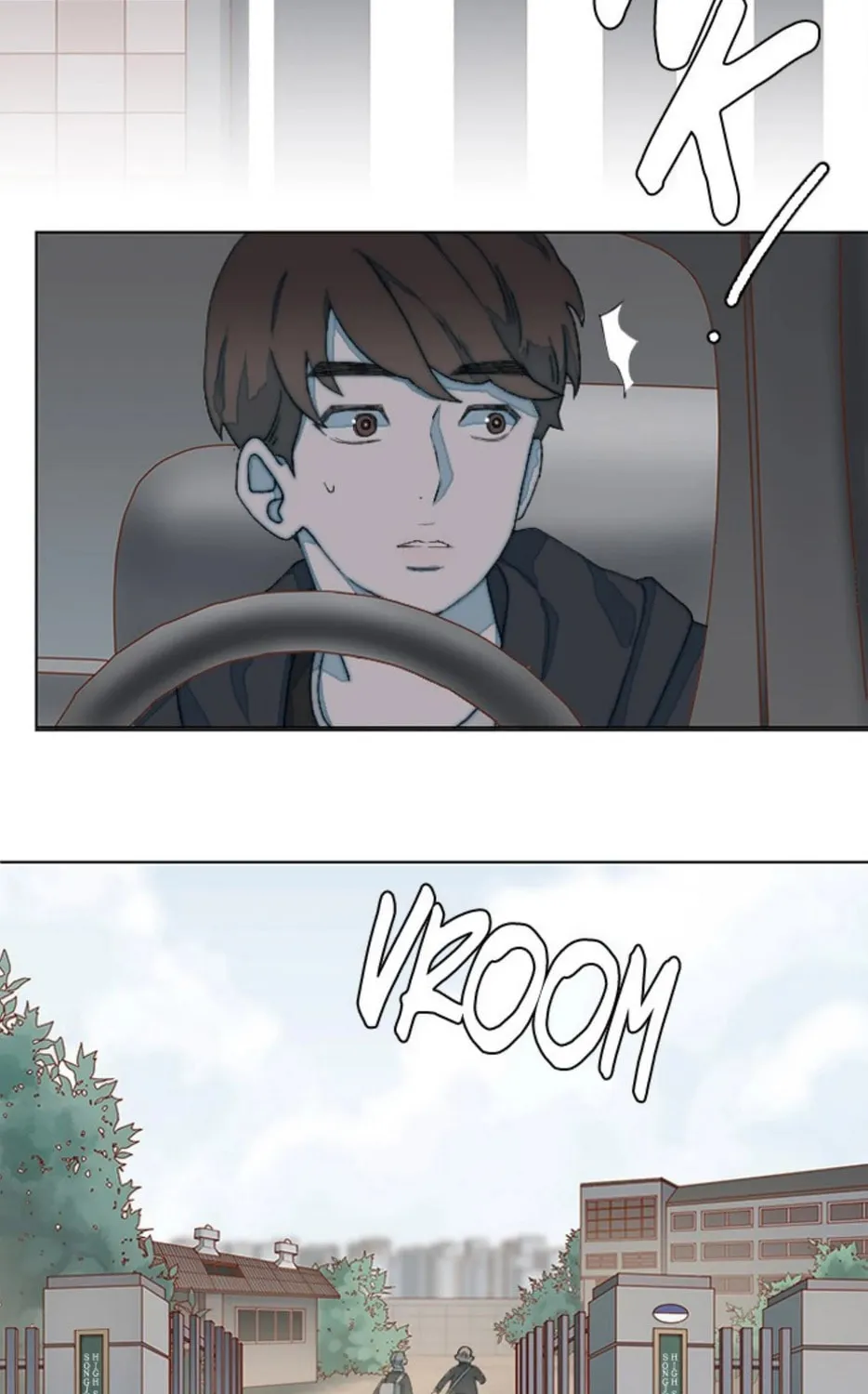 Save Me Chapter 2 page 81 - 