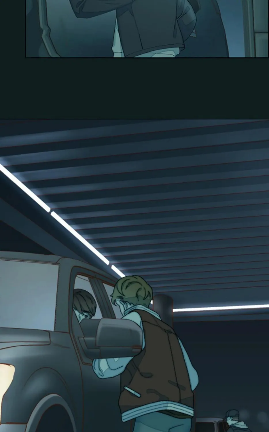 Save Me Chapter 2 page 87 - 