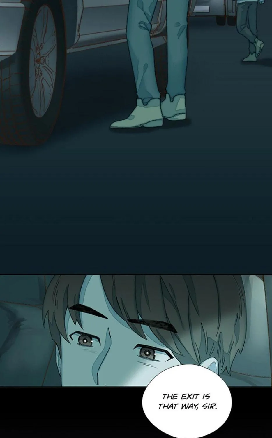 Save Me Chapter 2 page 89 - 