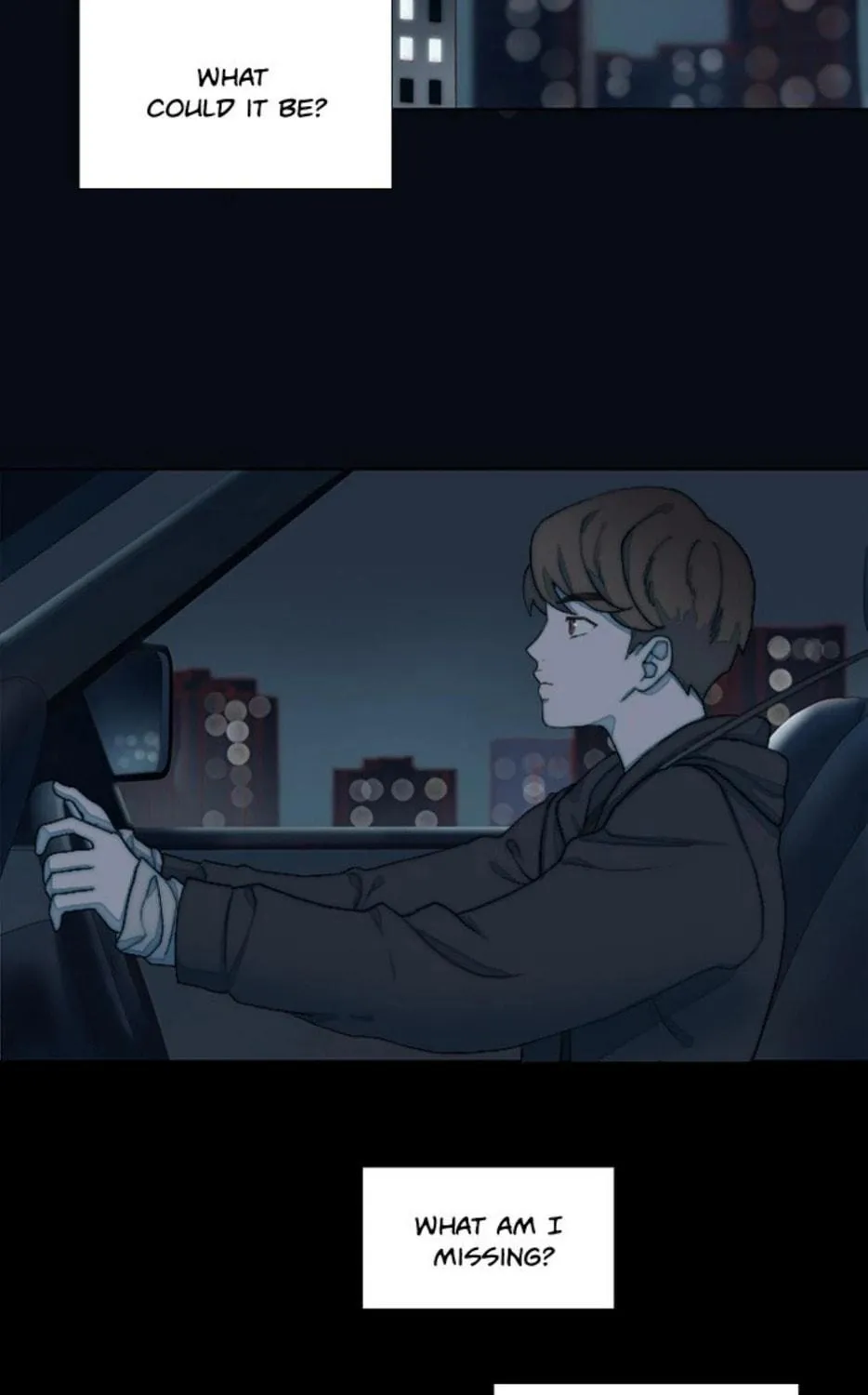 Save Me Chapter 2 page 99 - 
