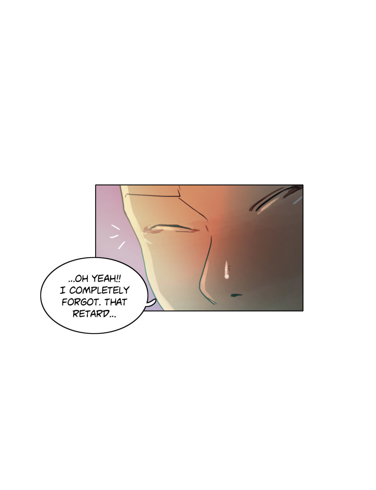 Save Me Chapter 20 page 27 - 