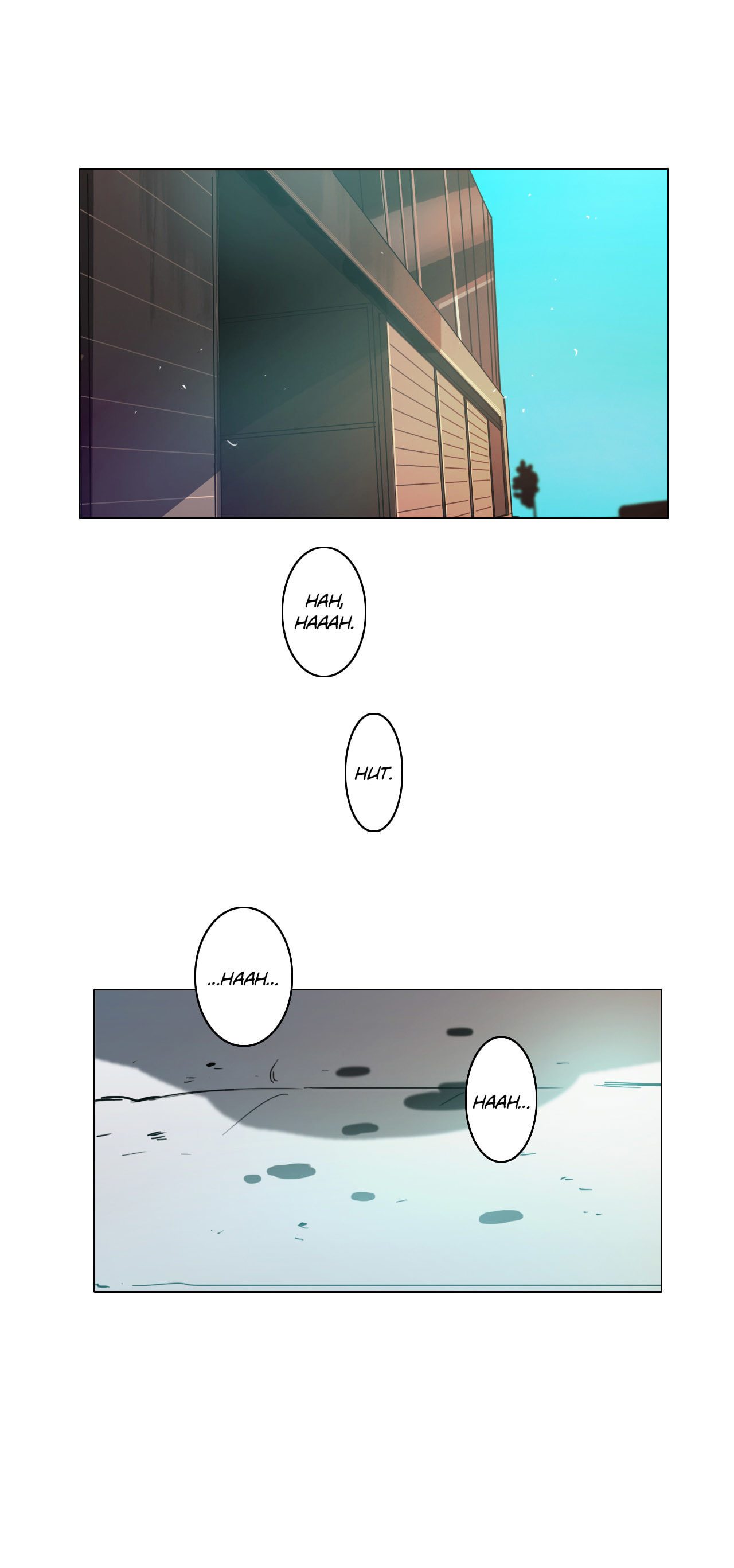 Save Me Chapter 20 page 30 - 