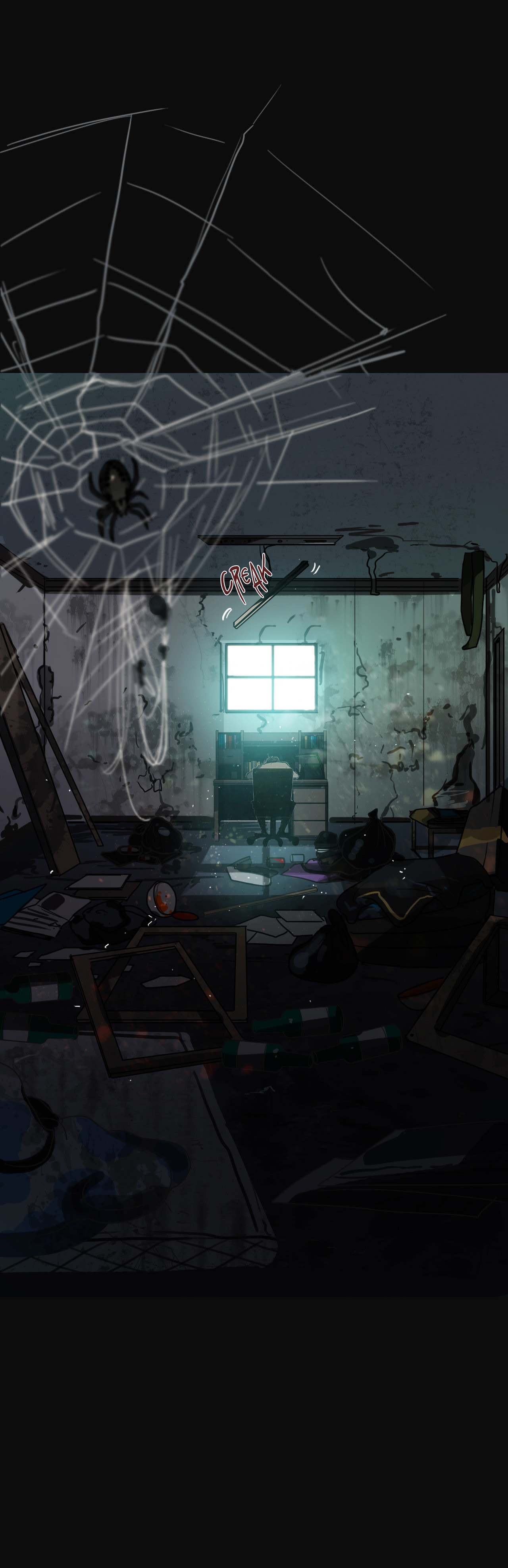 Save Me Chapter 20 page 4 - 