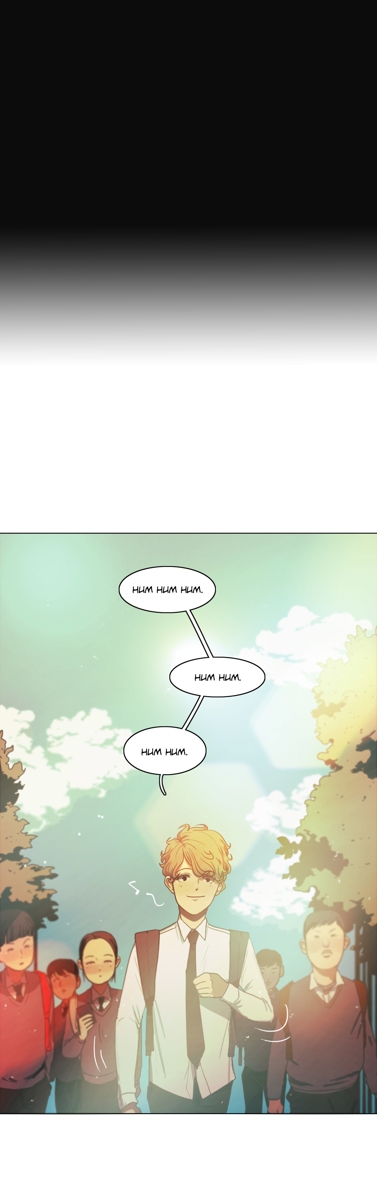 Save Me Chapter 20 page 5 - 