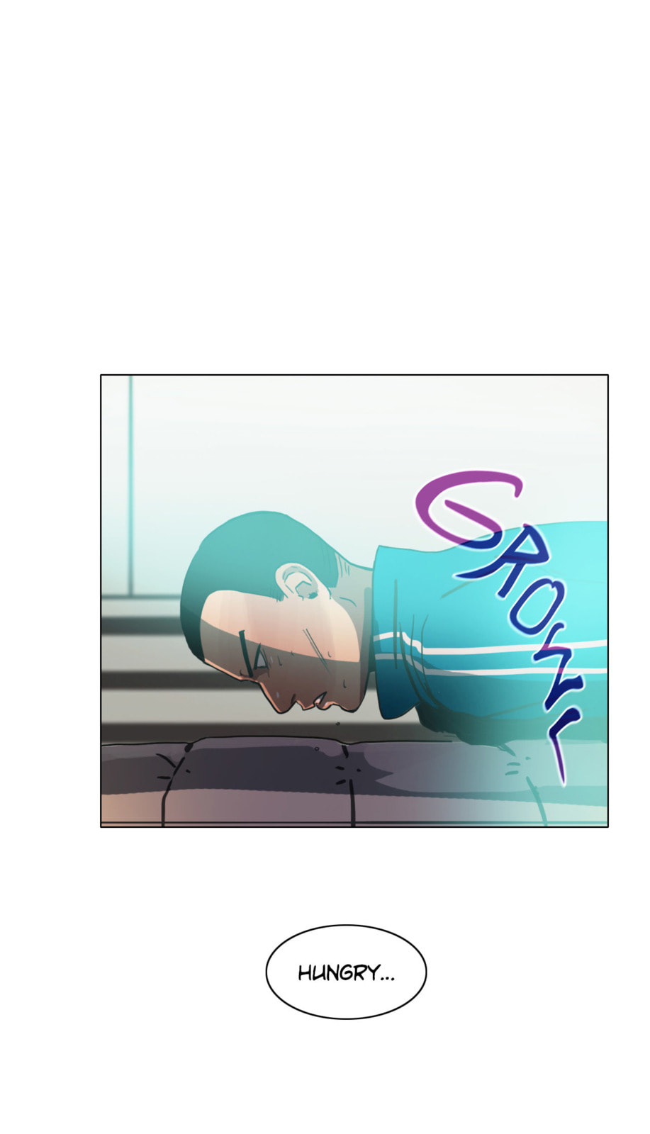 Save Me Chapter 20 page 42 - 