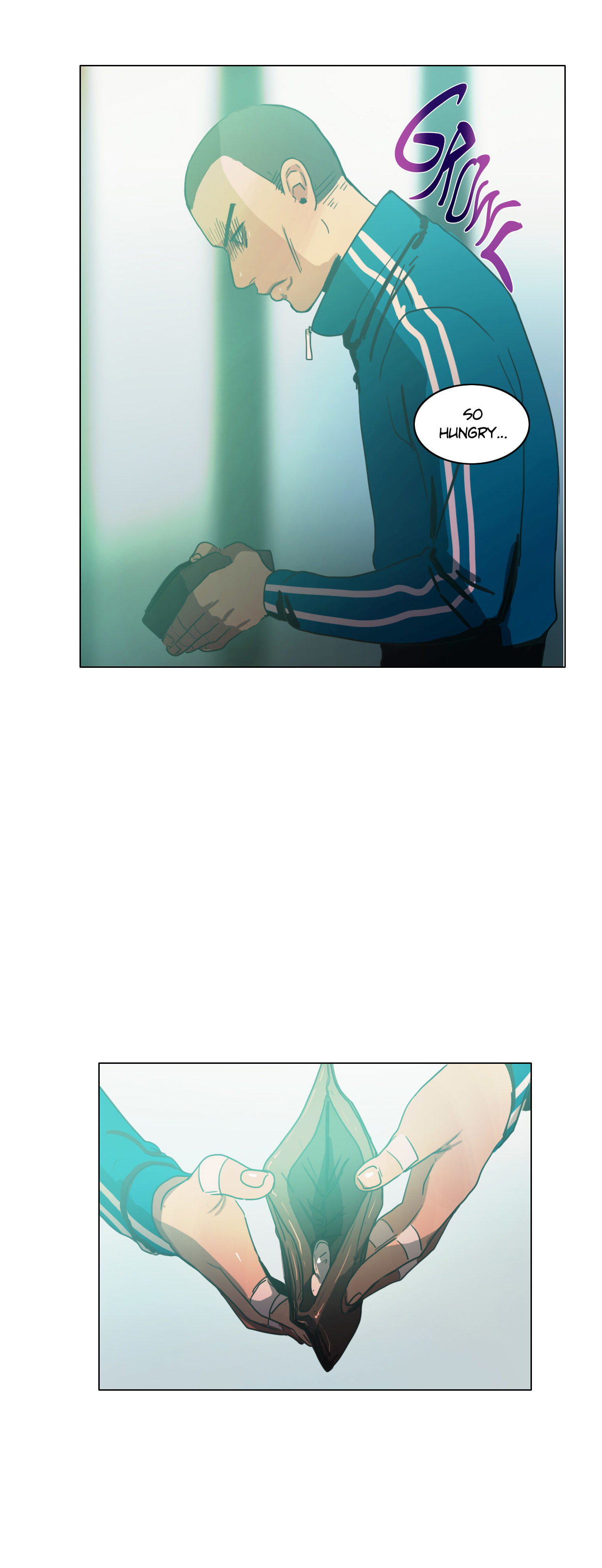 Save Me Chapter 20 page 43 - 