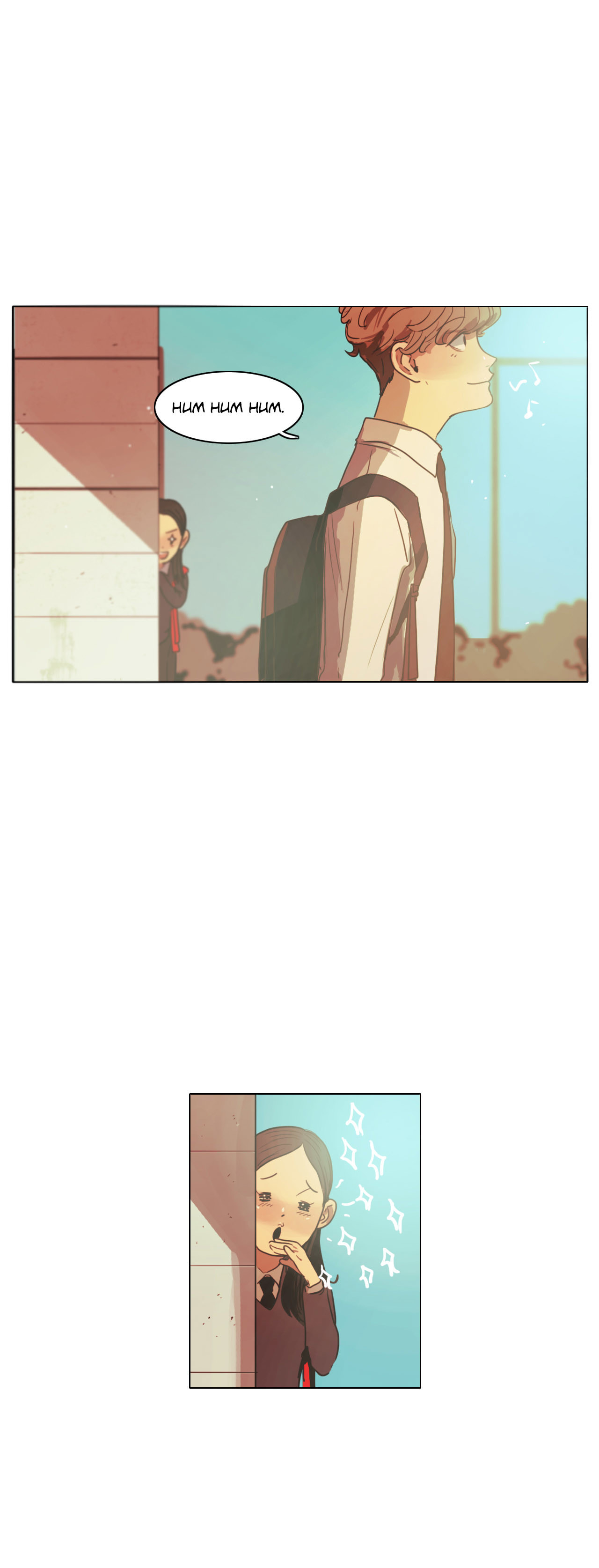 Save Me Chapter 20 page 6 - 
