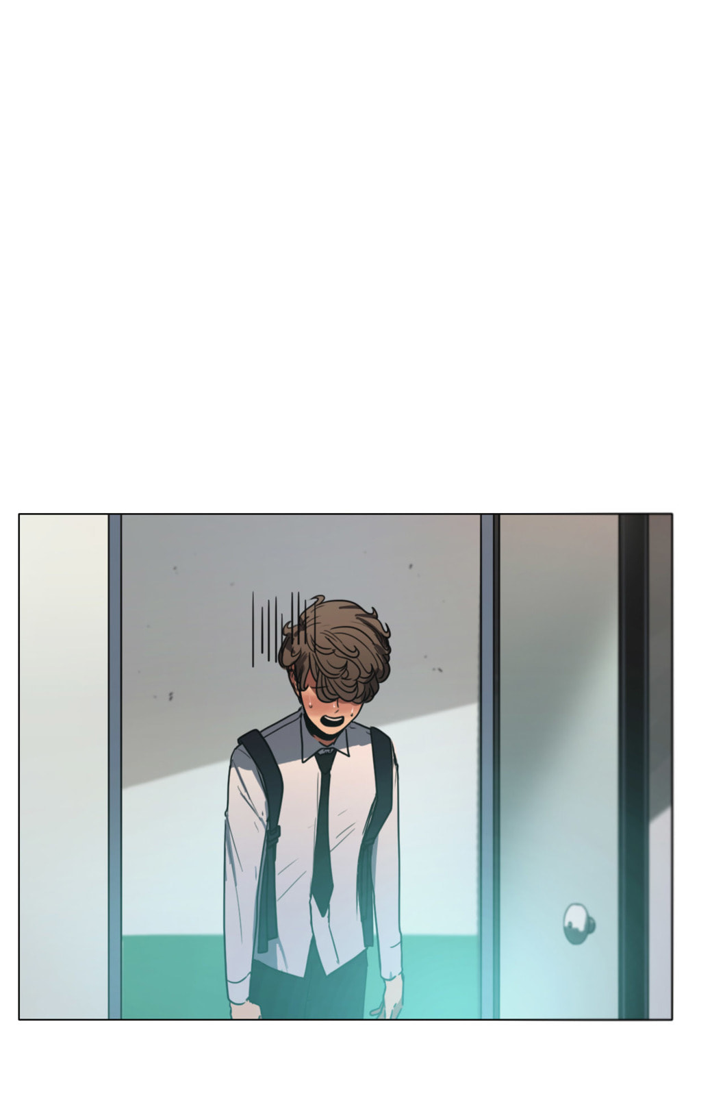 Save Me Chapter 20 page 8 - 