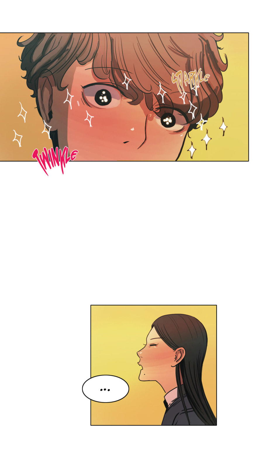 Save Me Chapter 21 page 26 - 