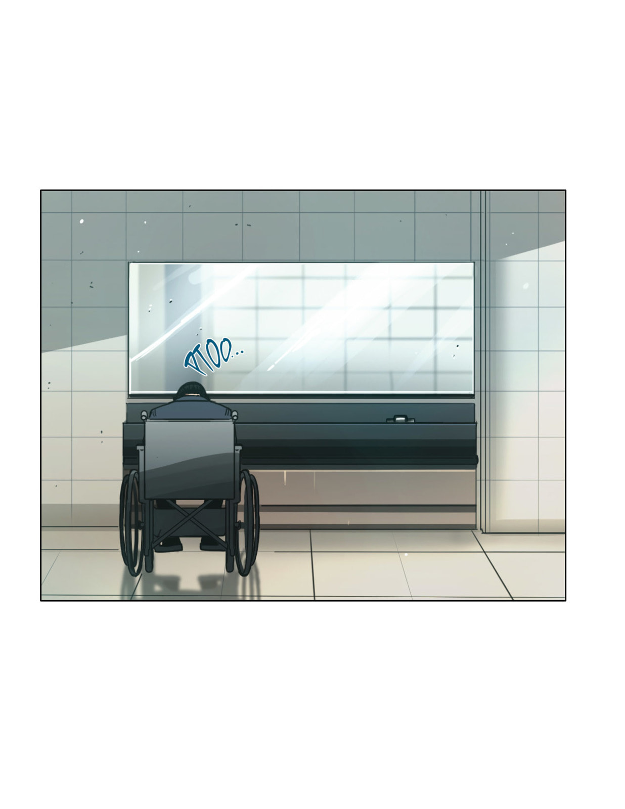 Save Me Chapter 21 page 28 - 