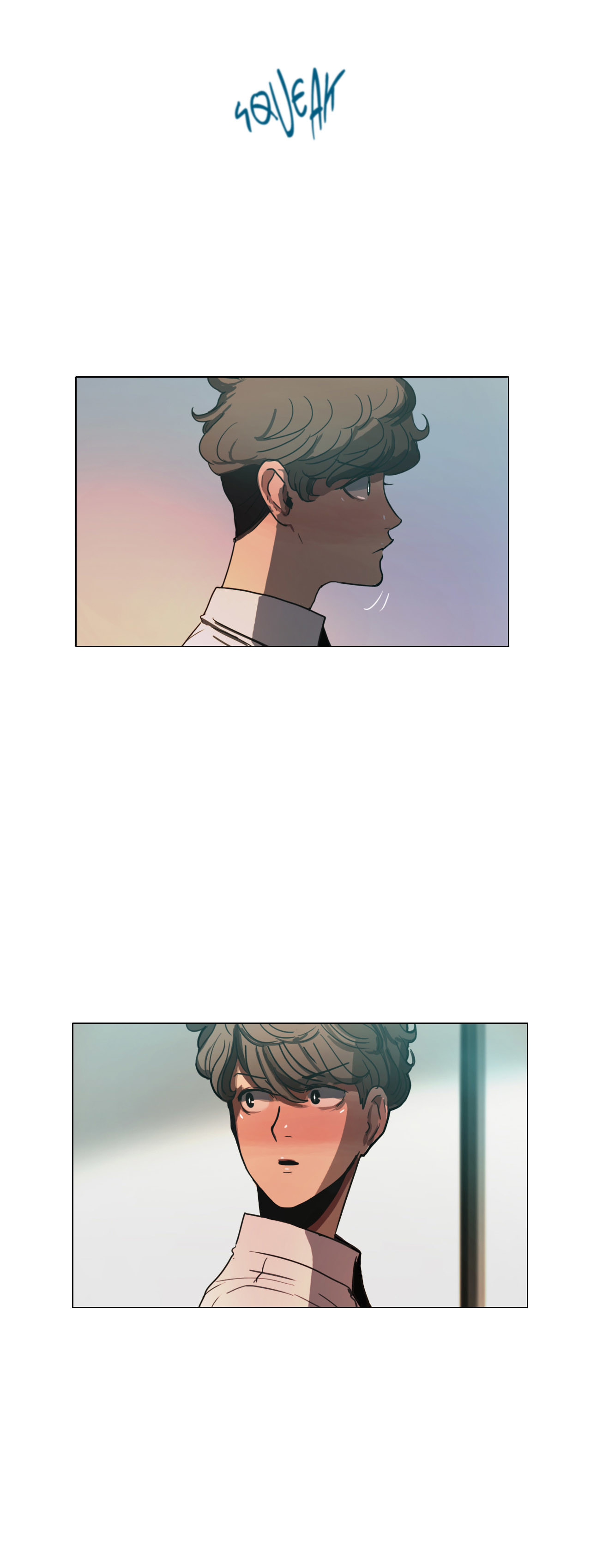 Save Me Chapter 21 page 36 - 