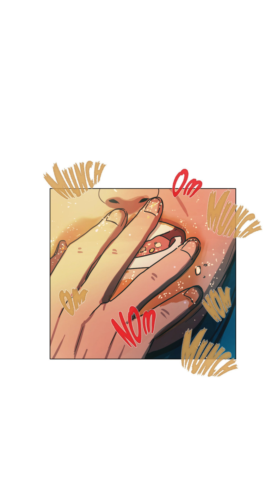 Save Me Chapter 21 page 42 - 