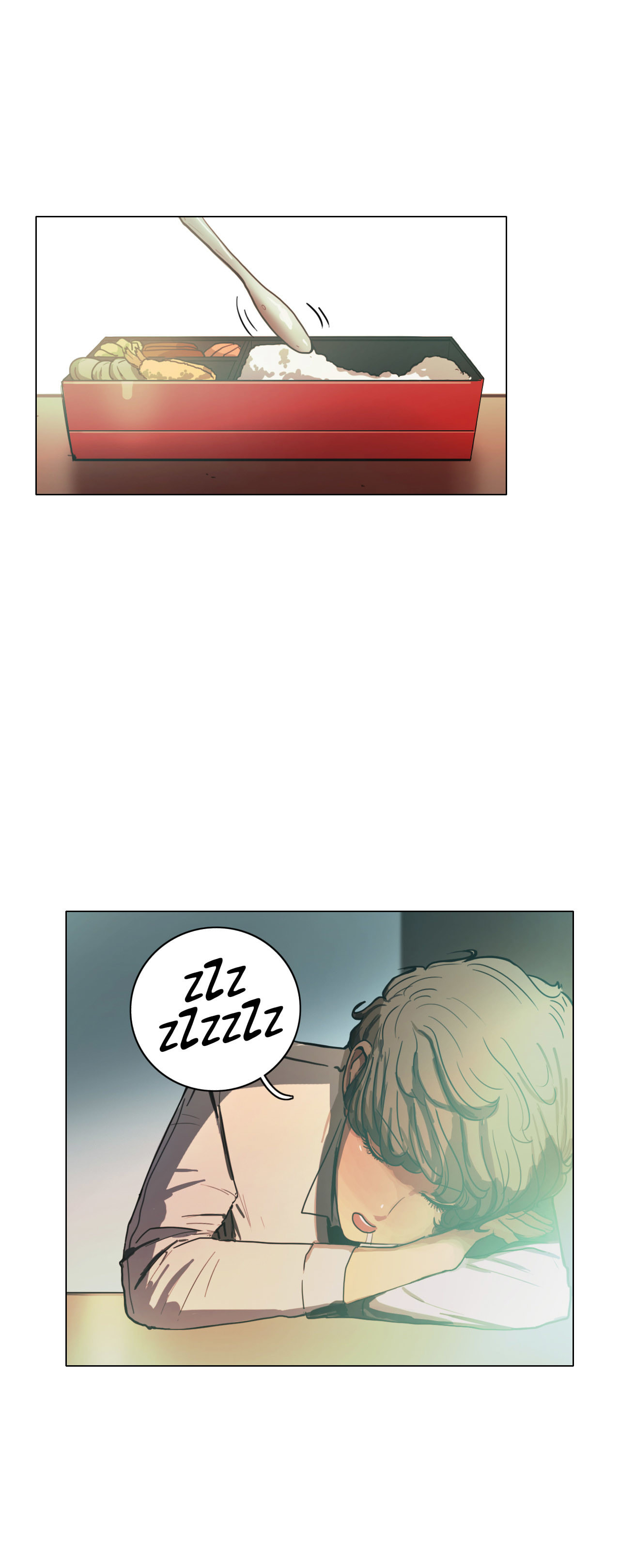 Save Me Chapter 21 page 9 - 
