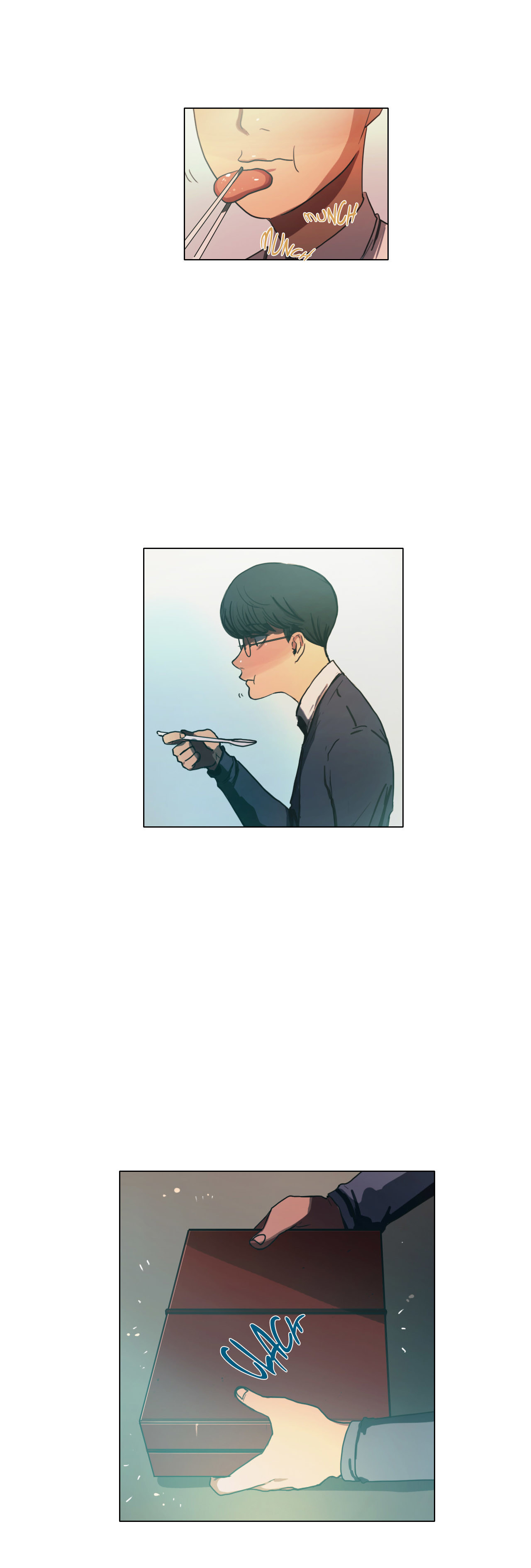 Save Me Chapter 21 page 10 - 