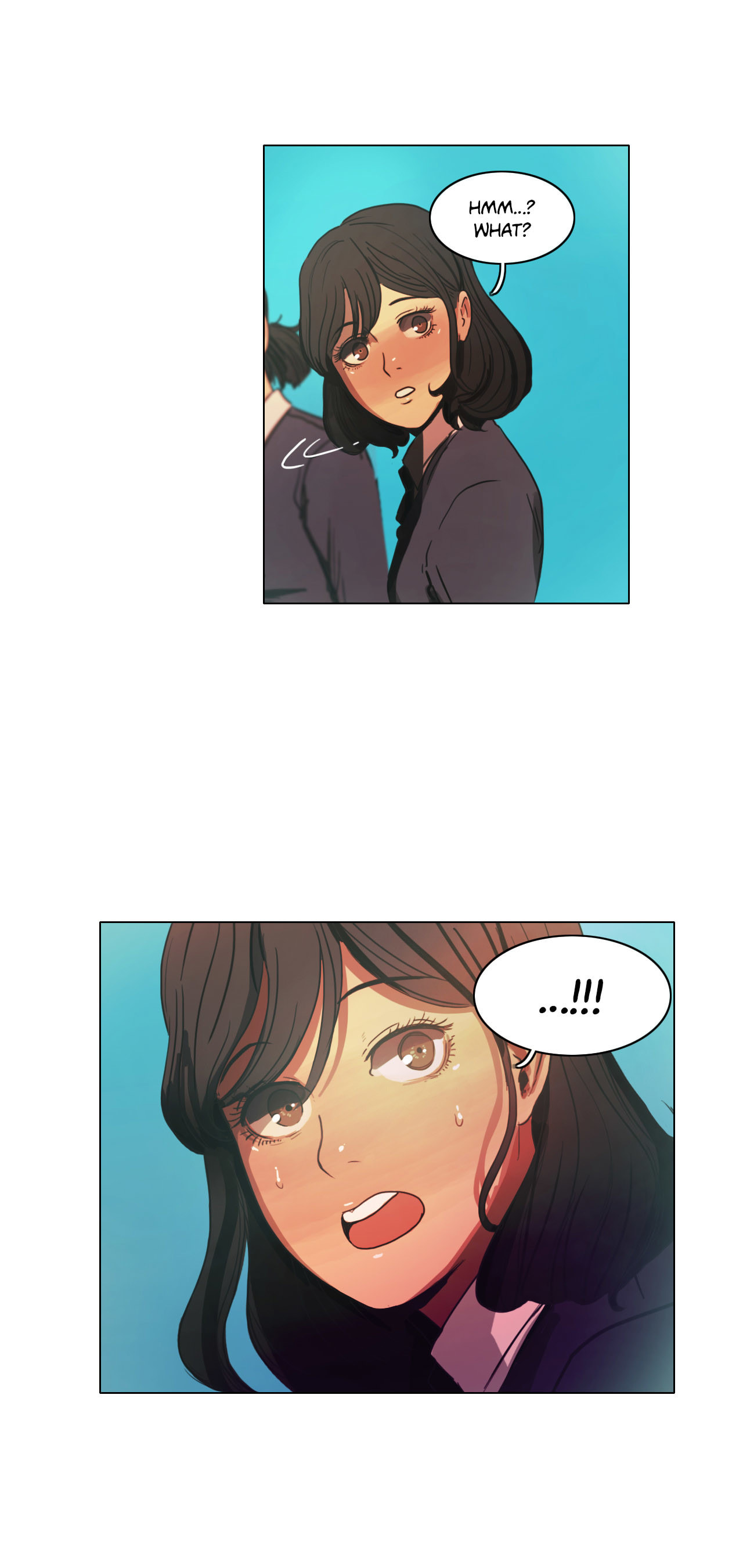 Save Me Chapter 22 page 38 - 