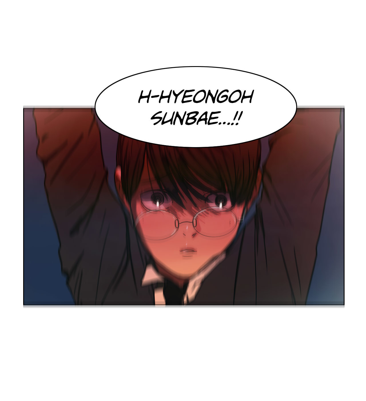 Save Me Chapter 22 page 39 - 