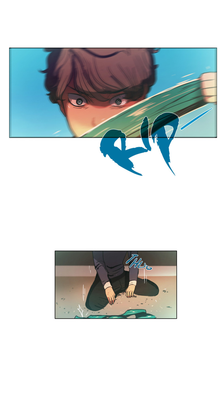 Save Me Chapter 22 page 43 - 
