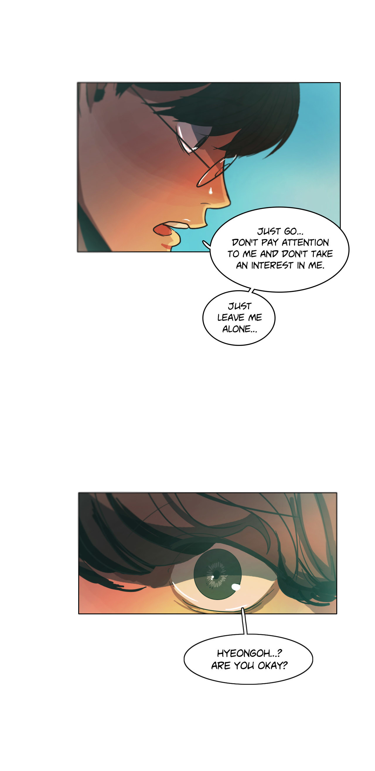 Save Me Chapter 22 page 46 - 