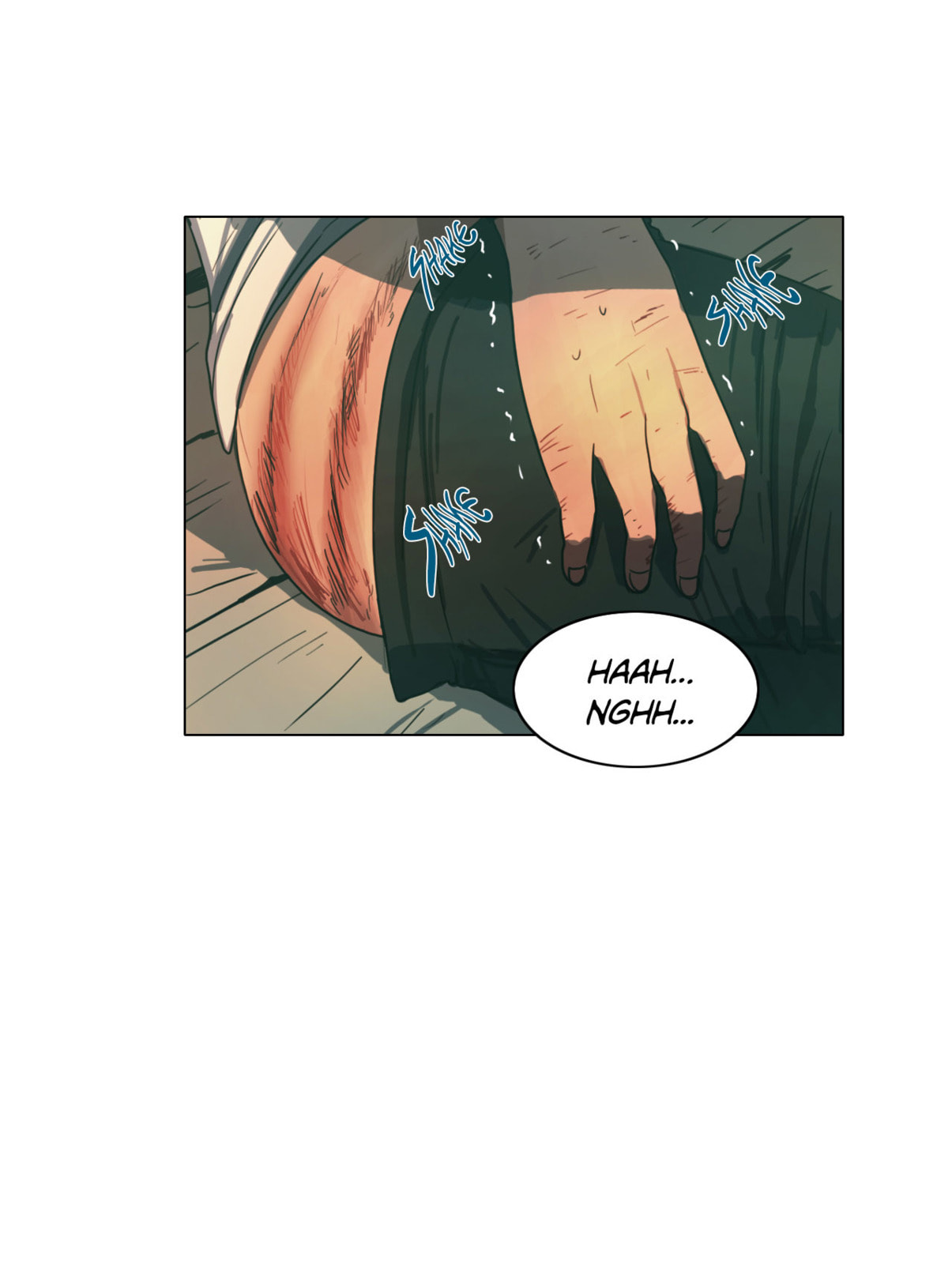 Save Me Chapter 23 page 11 - 