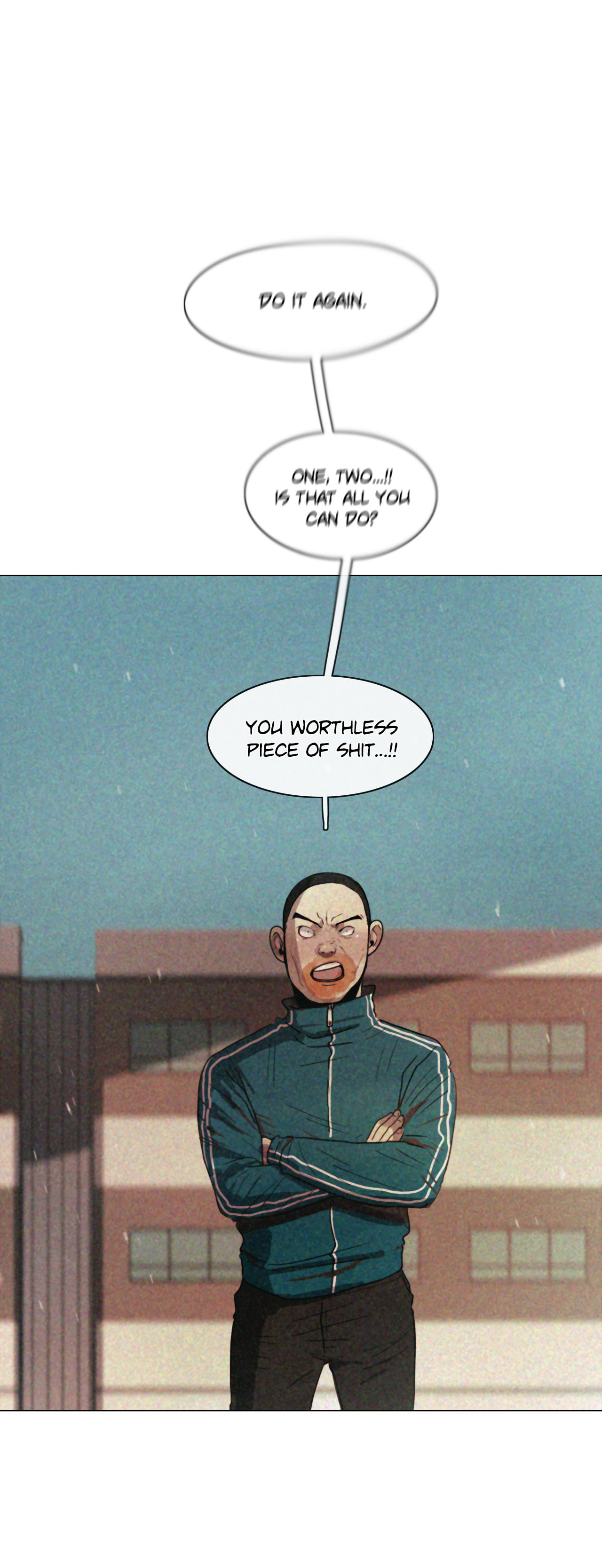 Save Me Chapter 23 page 12 - 