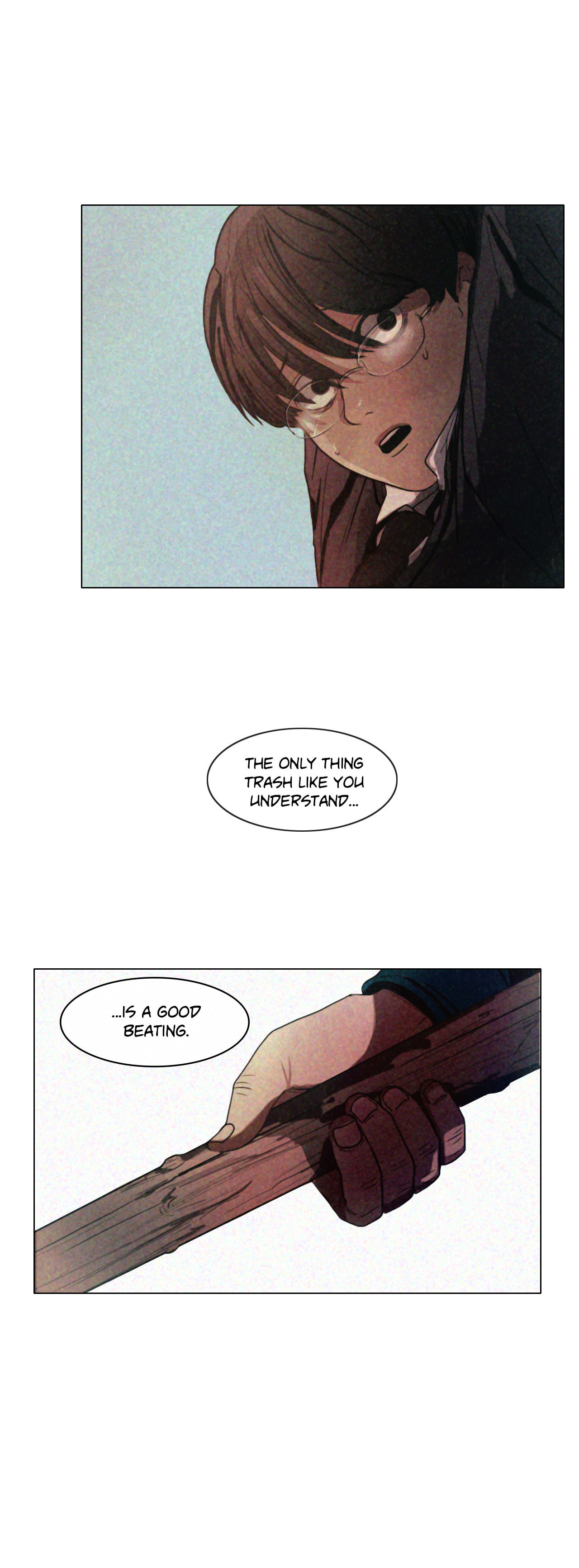 Save Me Chapter 23 page 15 - 