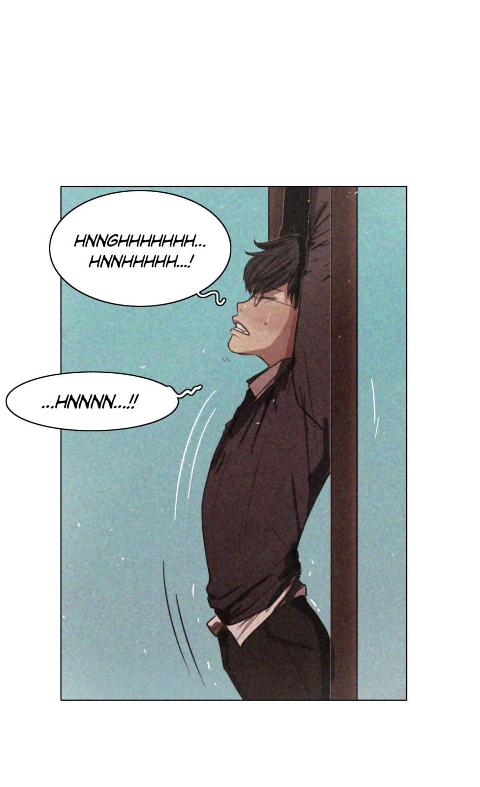 Save Me Chapter 23 page 17 - 