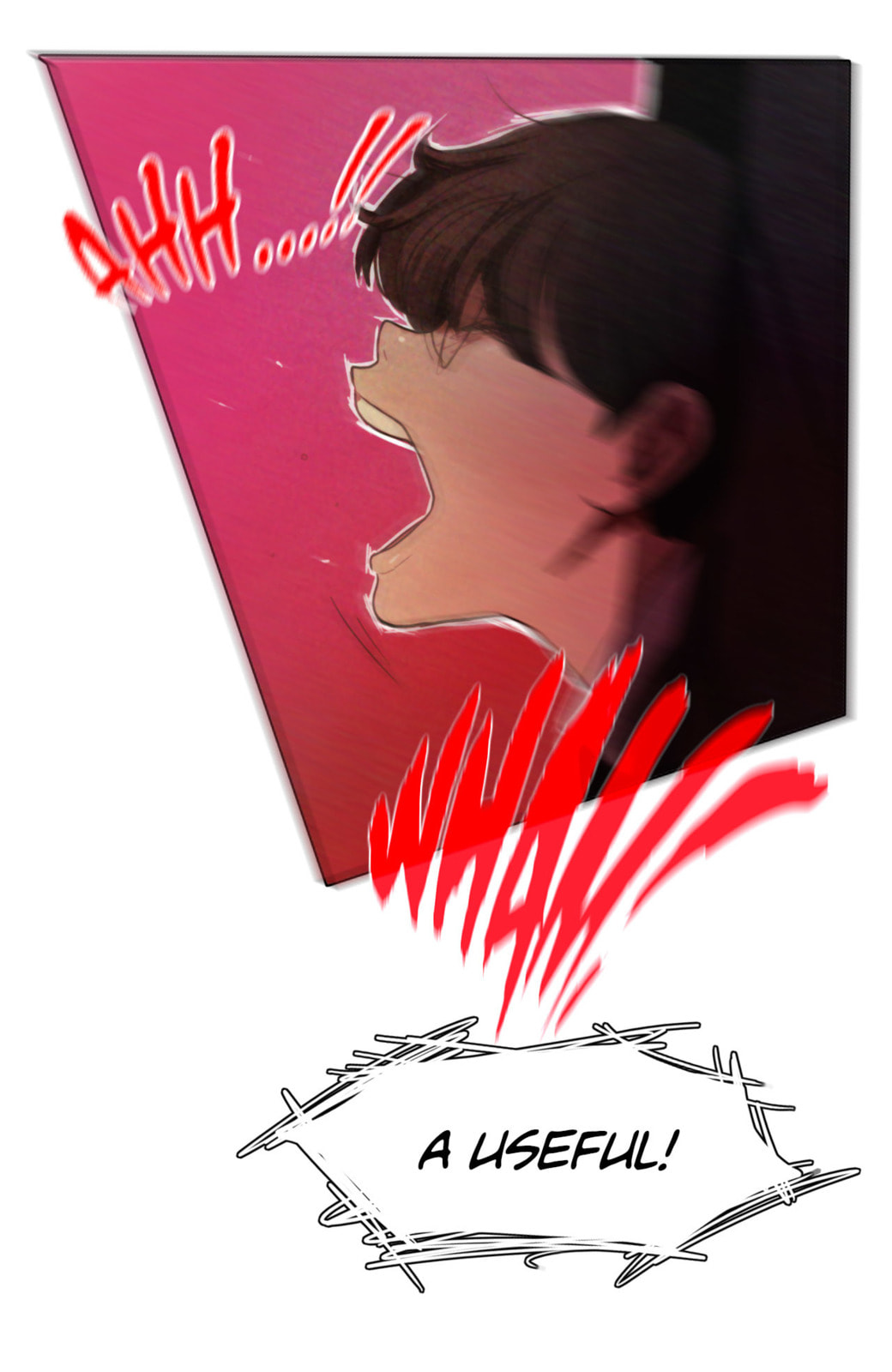 Save Me Chapter 23 page 19 - 