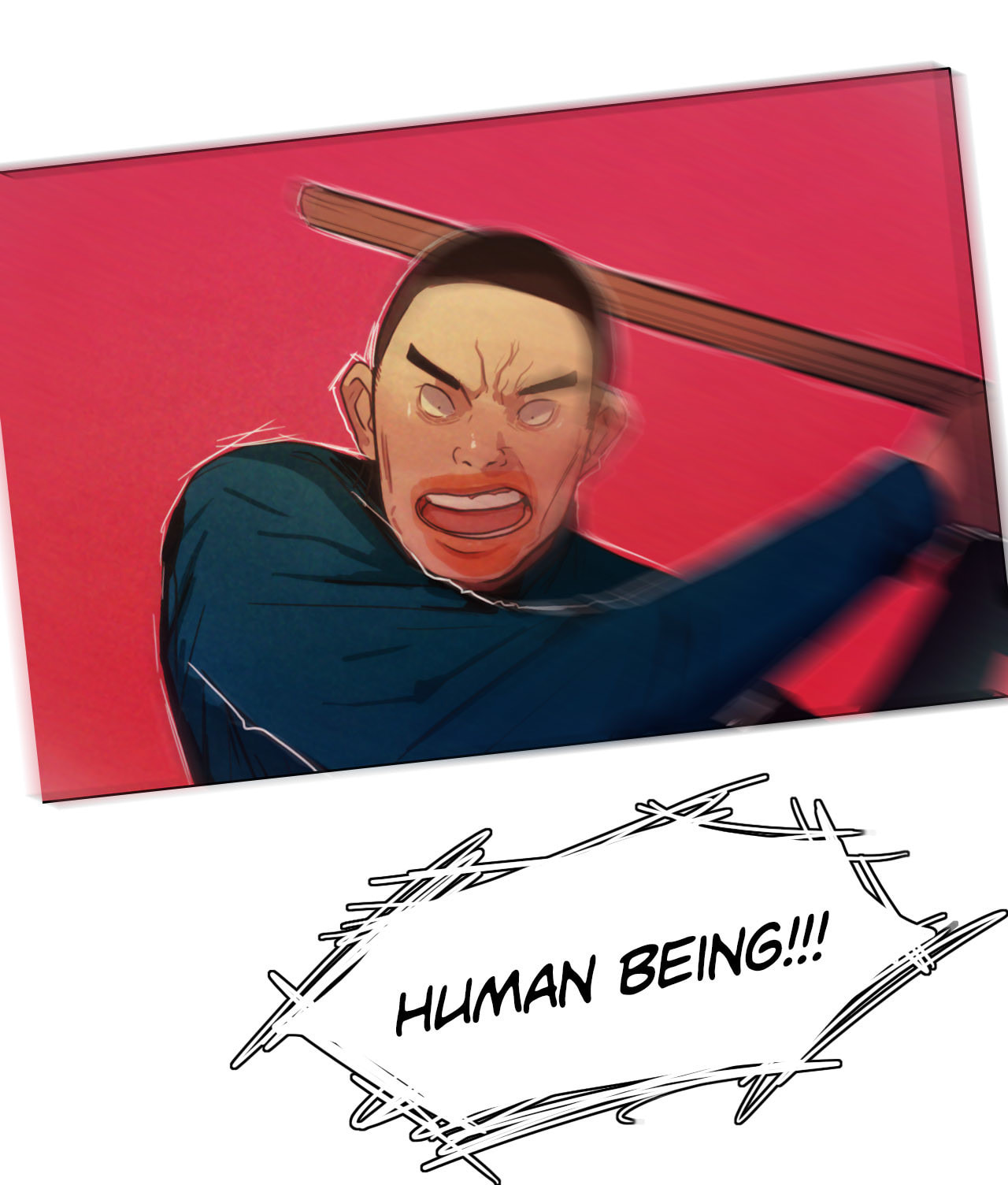 Save Me Chapter 23 page 20 - 
