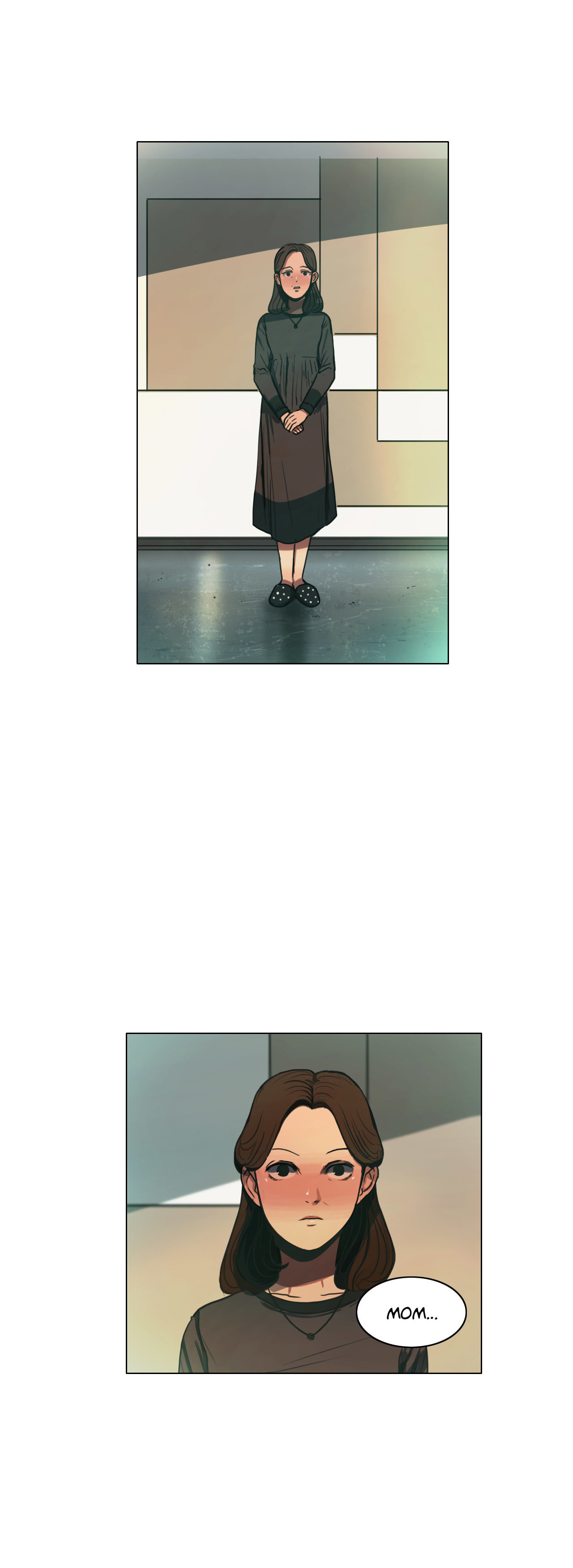 Save Me Chapter 23 page 3 - 