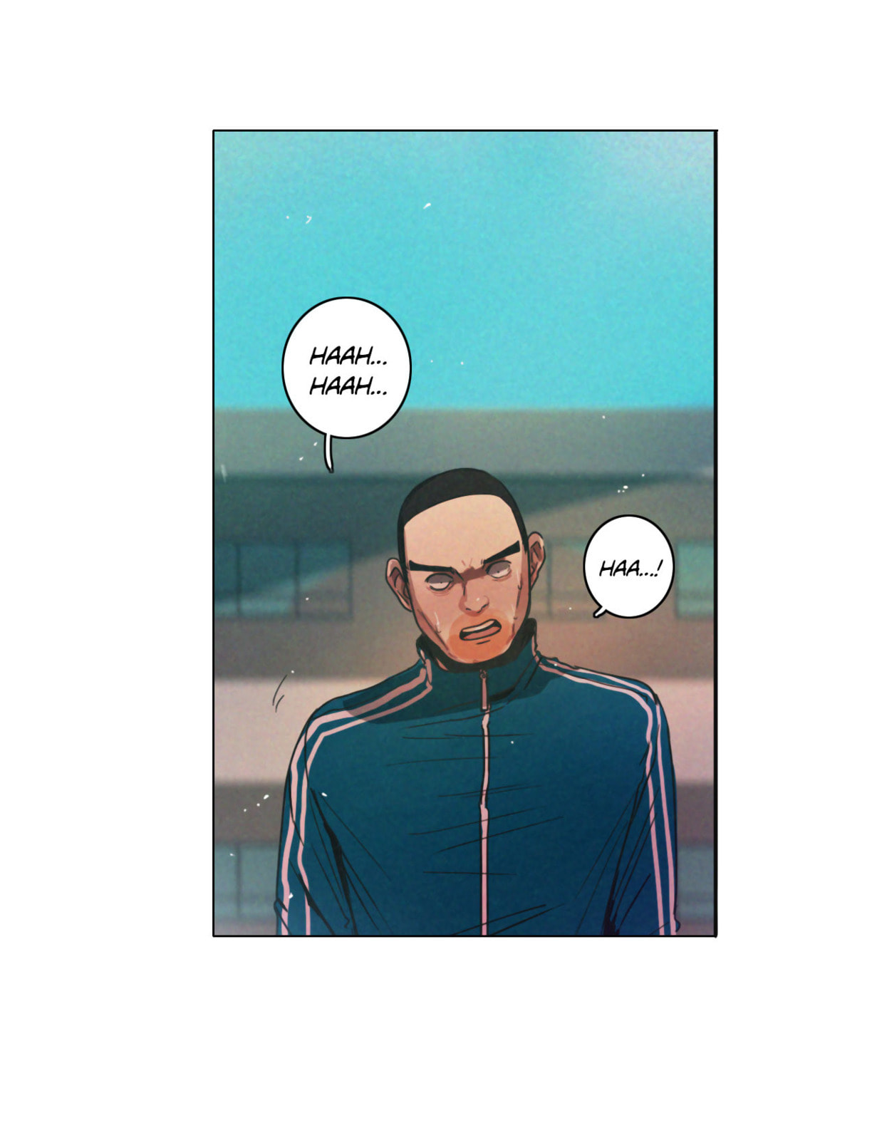 Save Me Chapter 23 page 23 - 