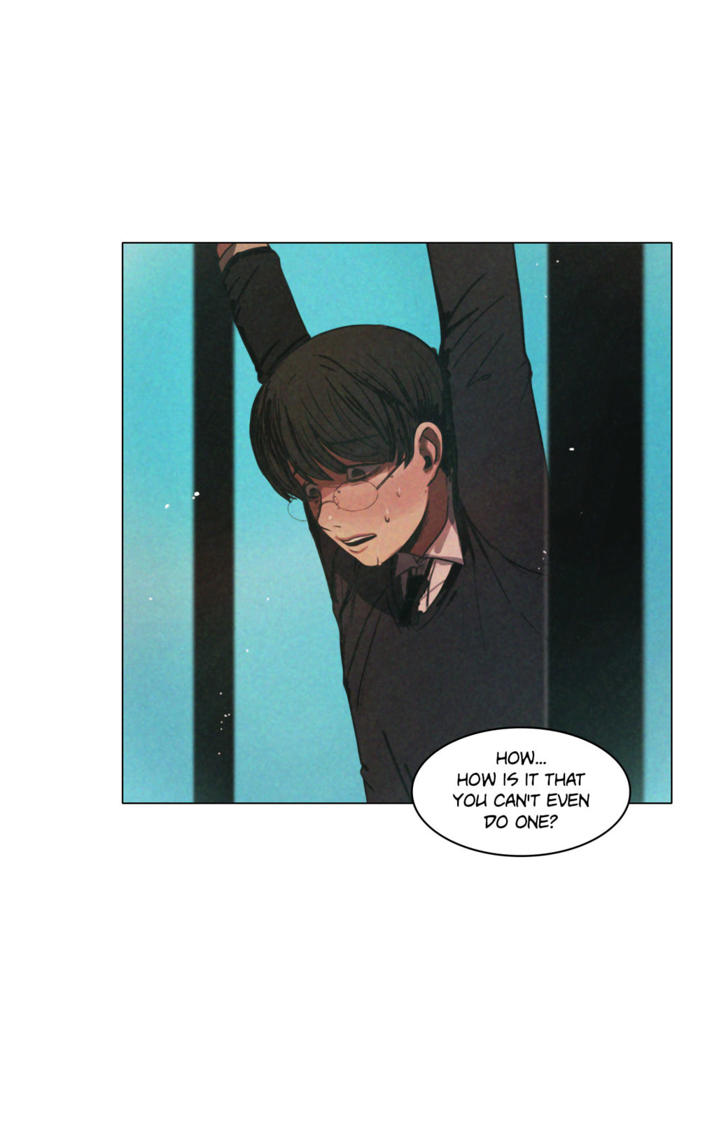 Save Me Chapter 23 page 24 - 