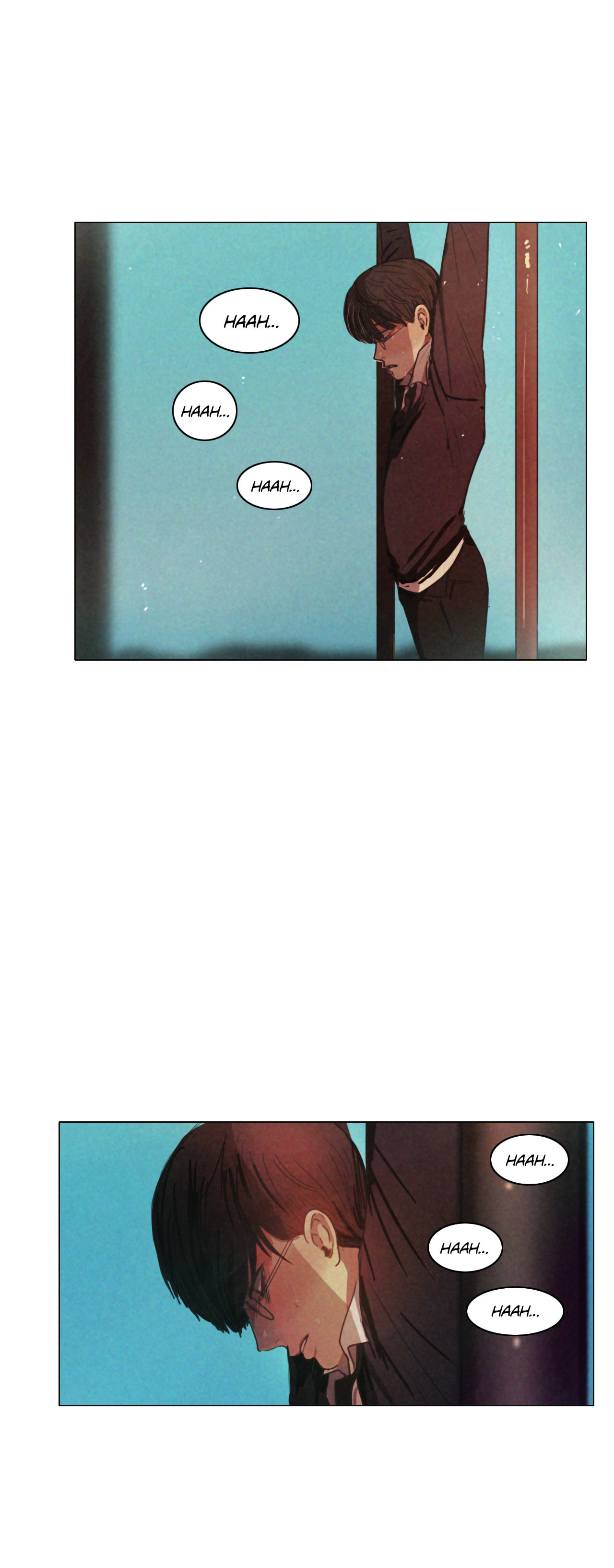 Save Me Chapter 23 page 28 - 