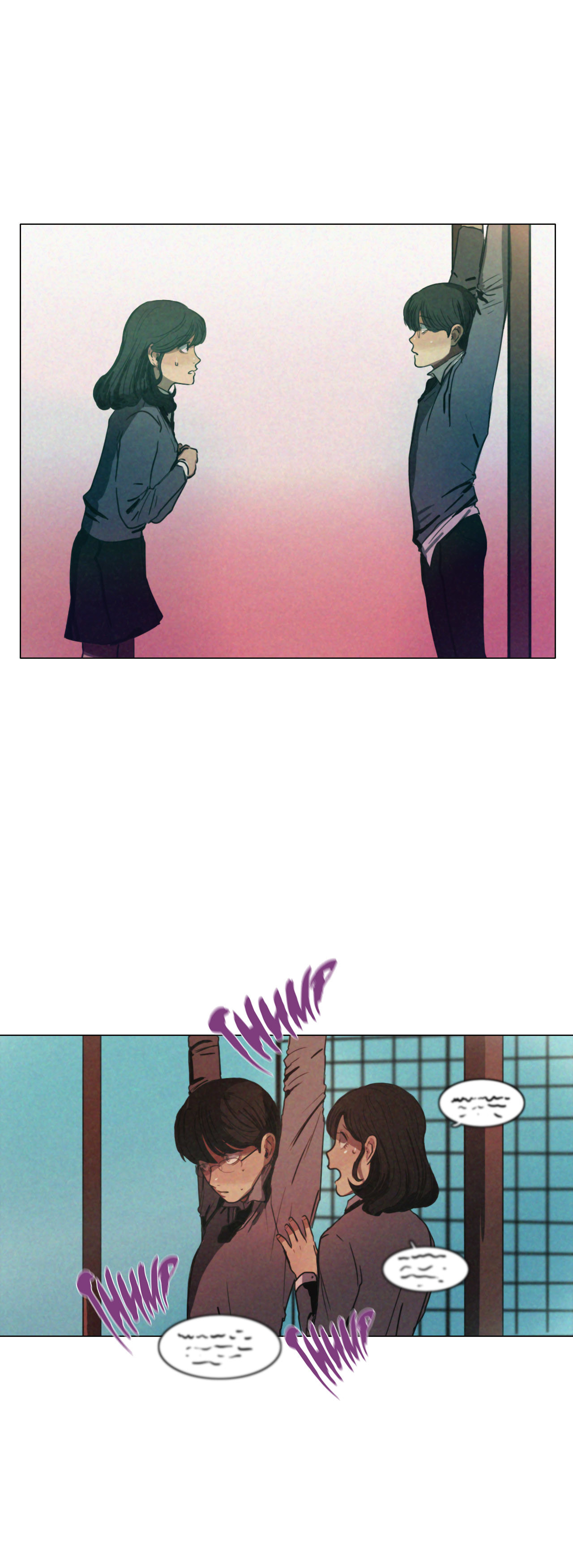 Save Me Chapter 23 page 30 - 