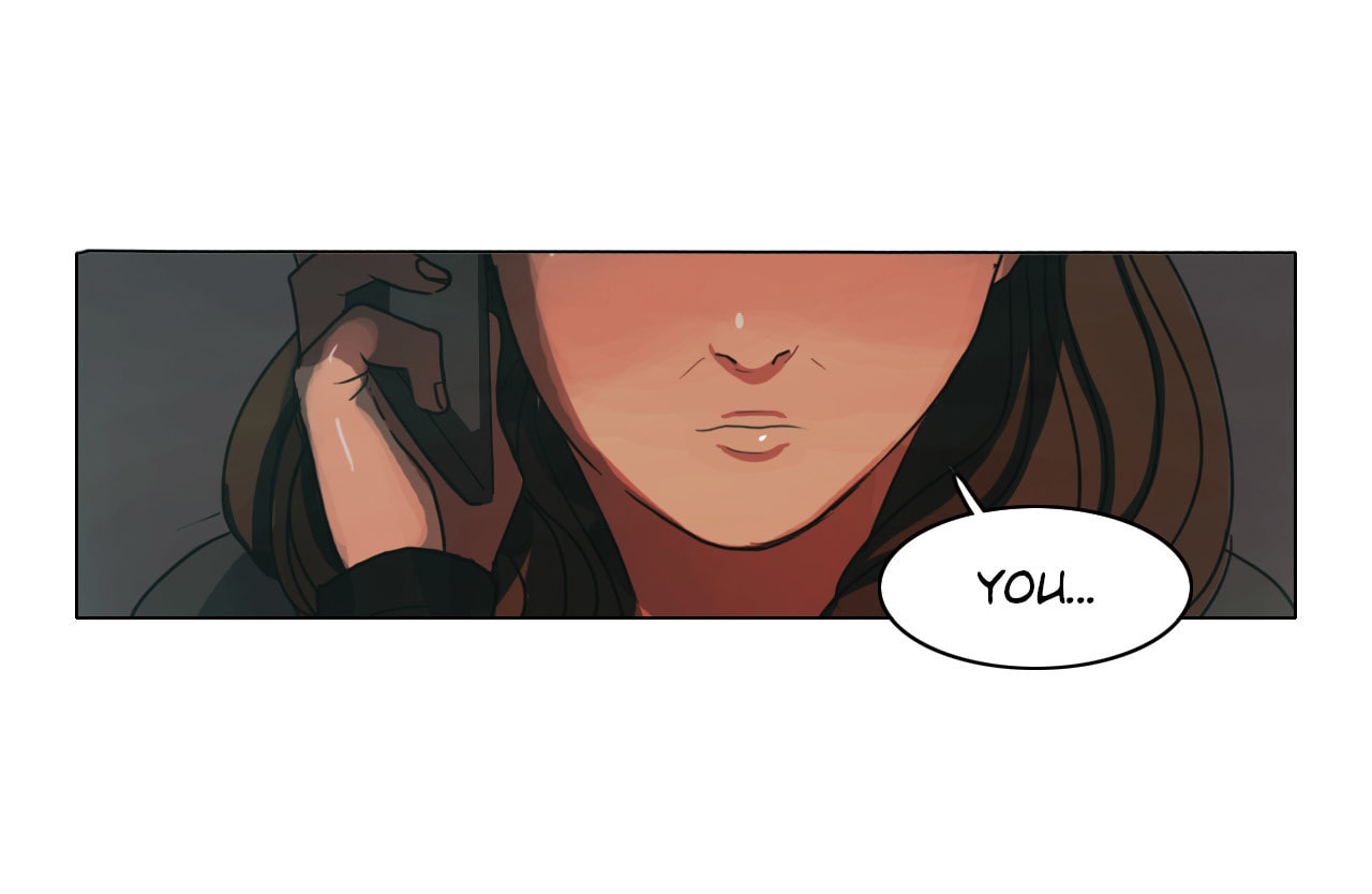 Save Me Chapter 23 page 39 - 