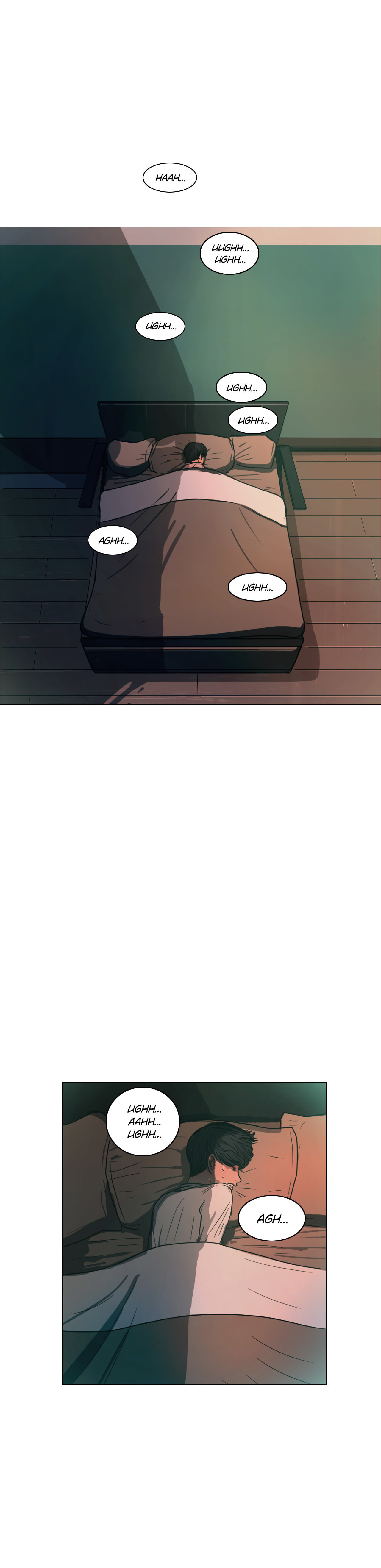 Save Me Chapter 23 page 10 - 